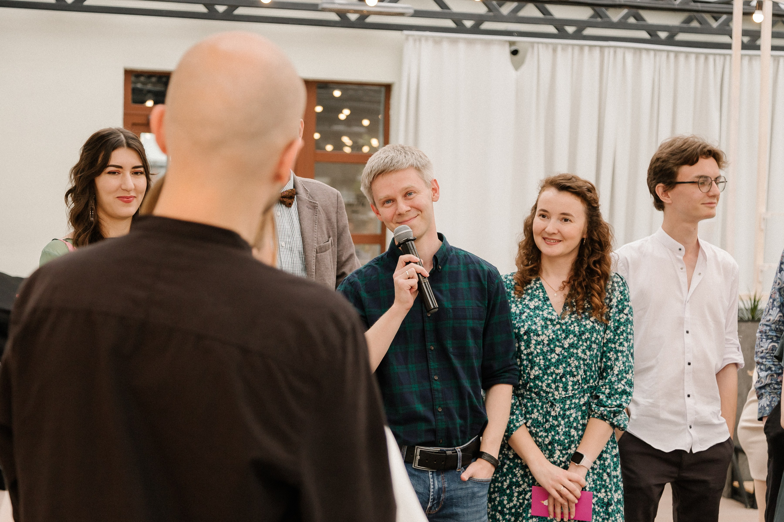 Антон и Елизавета/2023. Свадебный и семейный фотограф в Екатеринбурге