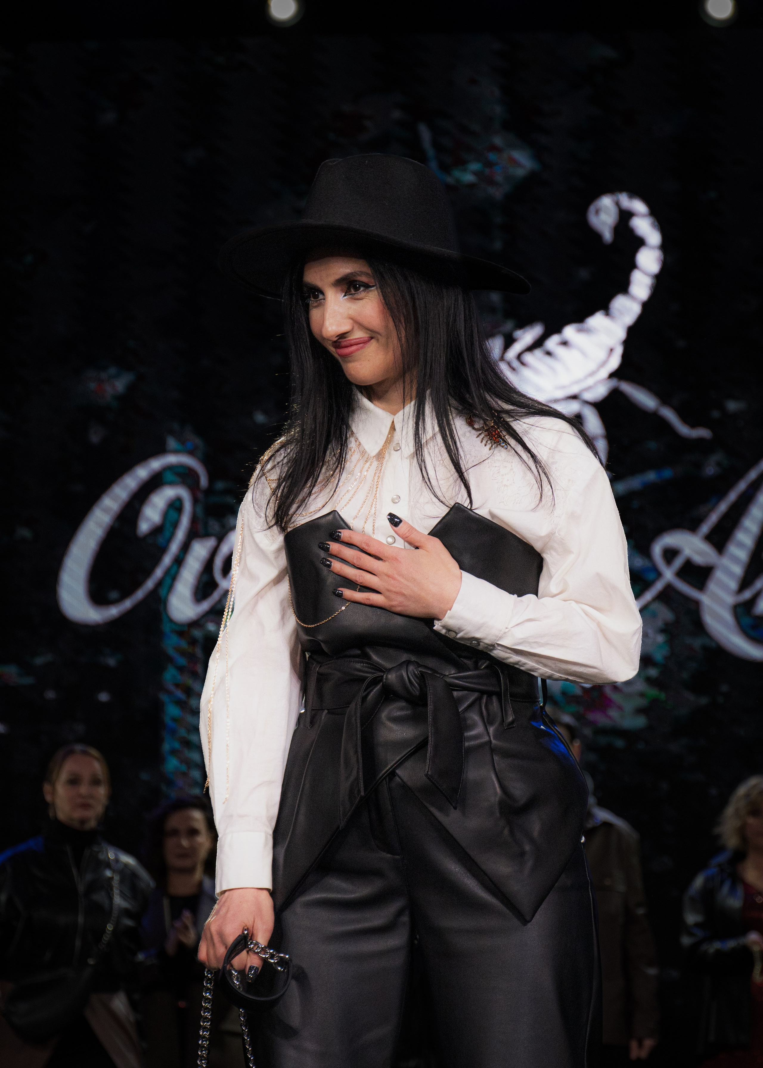 Премия "Сибирский стиль 2024"