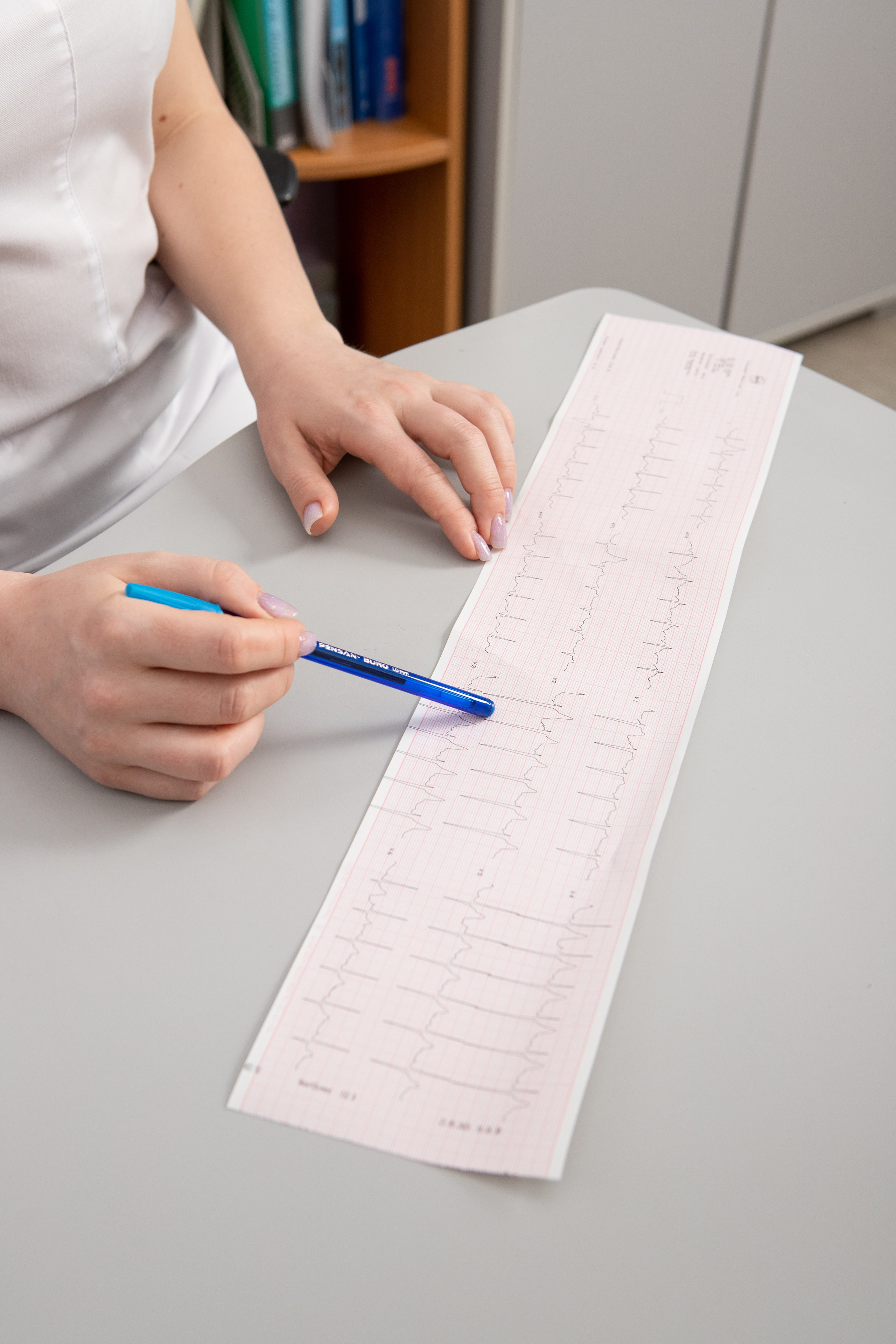 Медицина. Фотограф во Владивостоке Анастасия Стробыкина