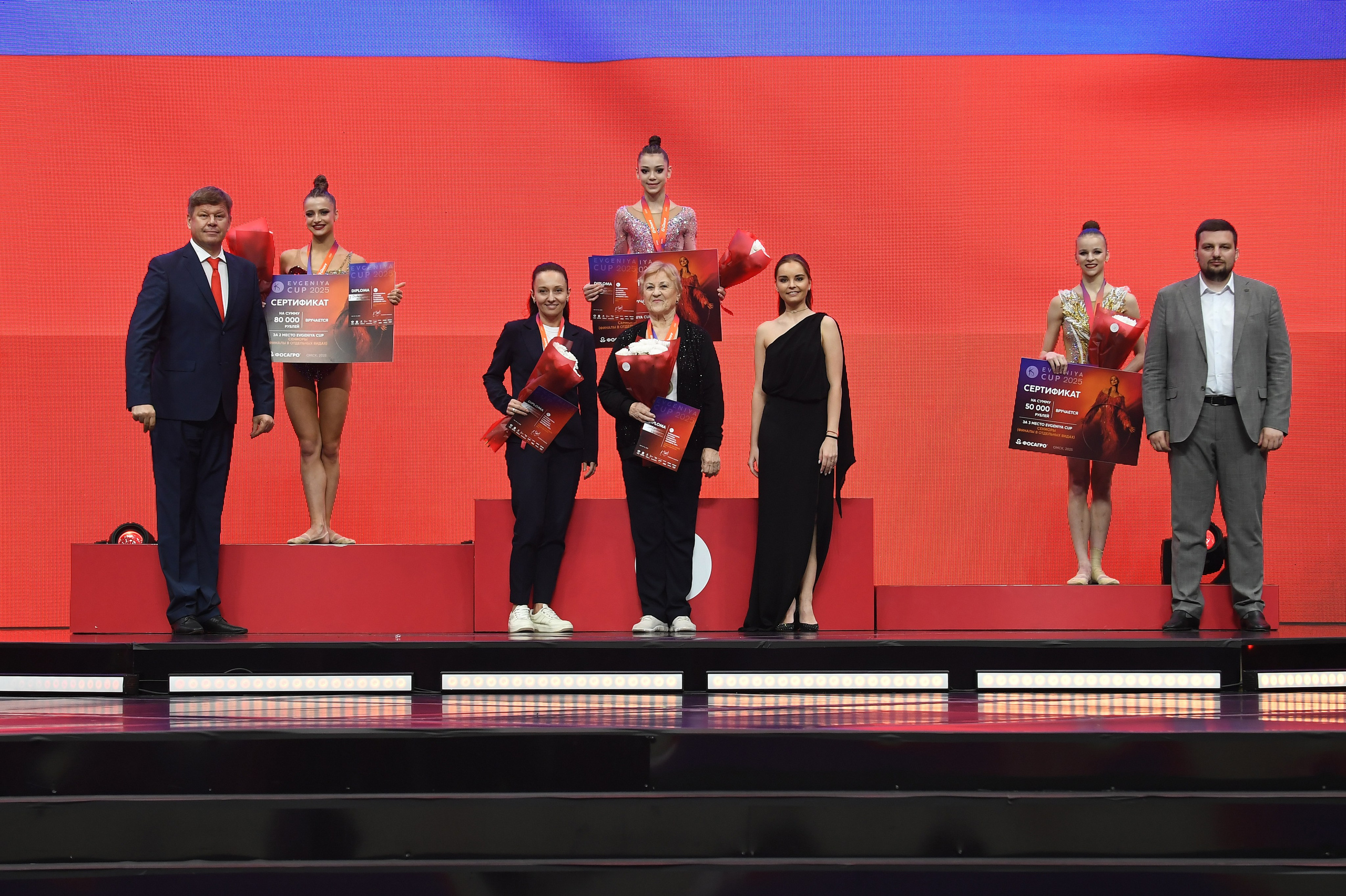 Международные спортивные соревнования по художественной гимнастике «Evgeniya cup». Репортажный фотограф Юля Решетняк