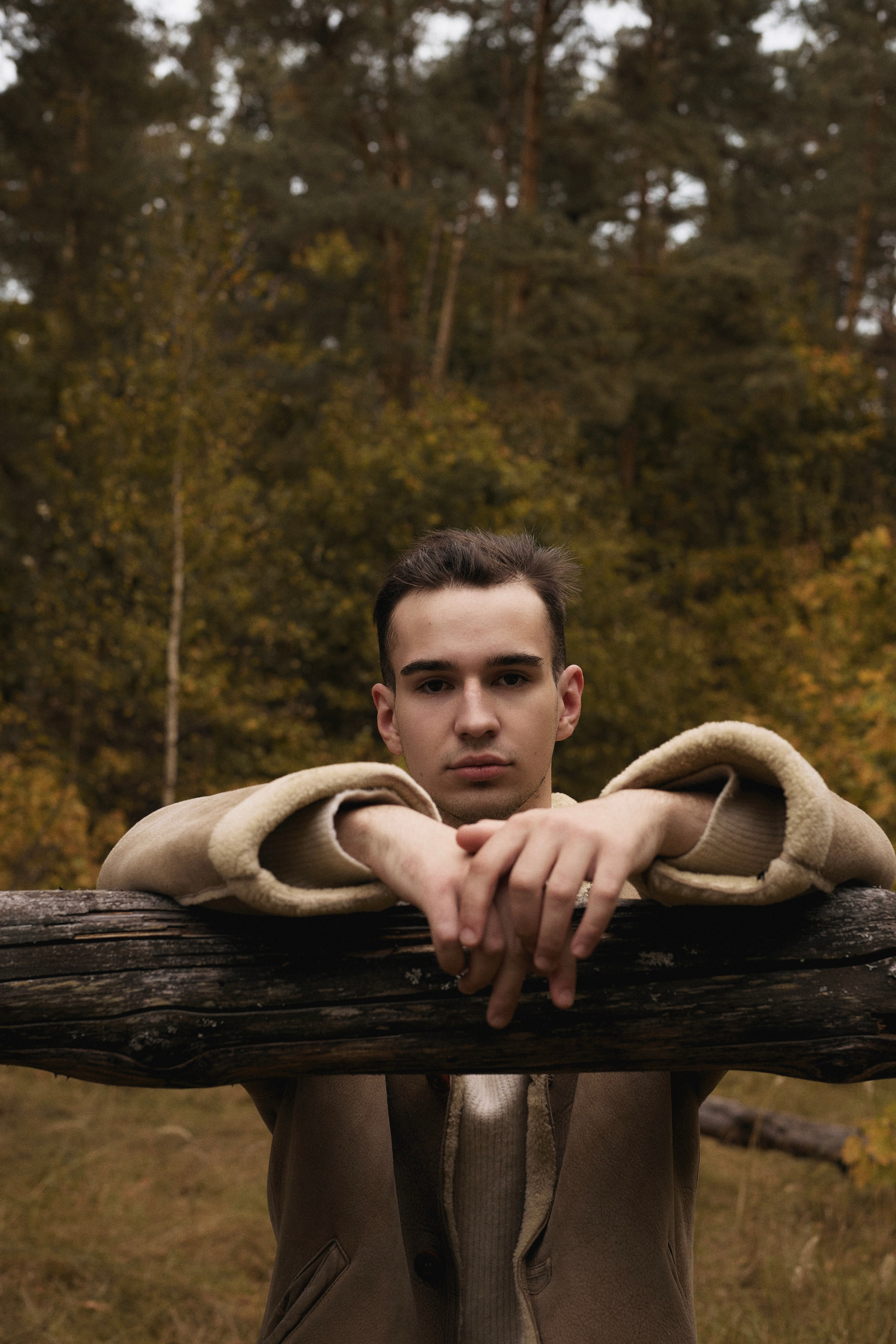 Ион. Фотограф в Москве Струц Влада