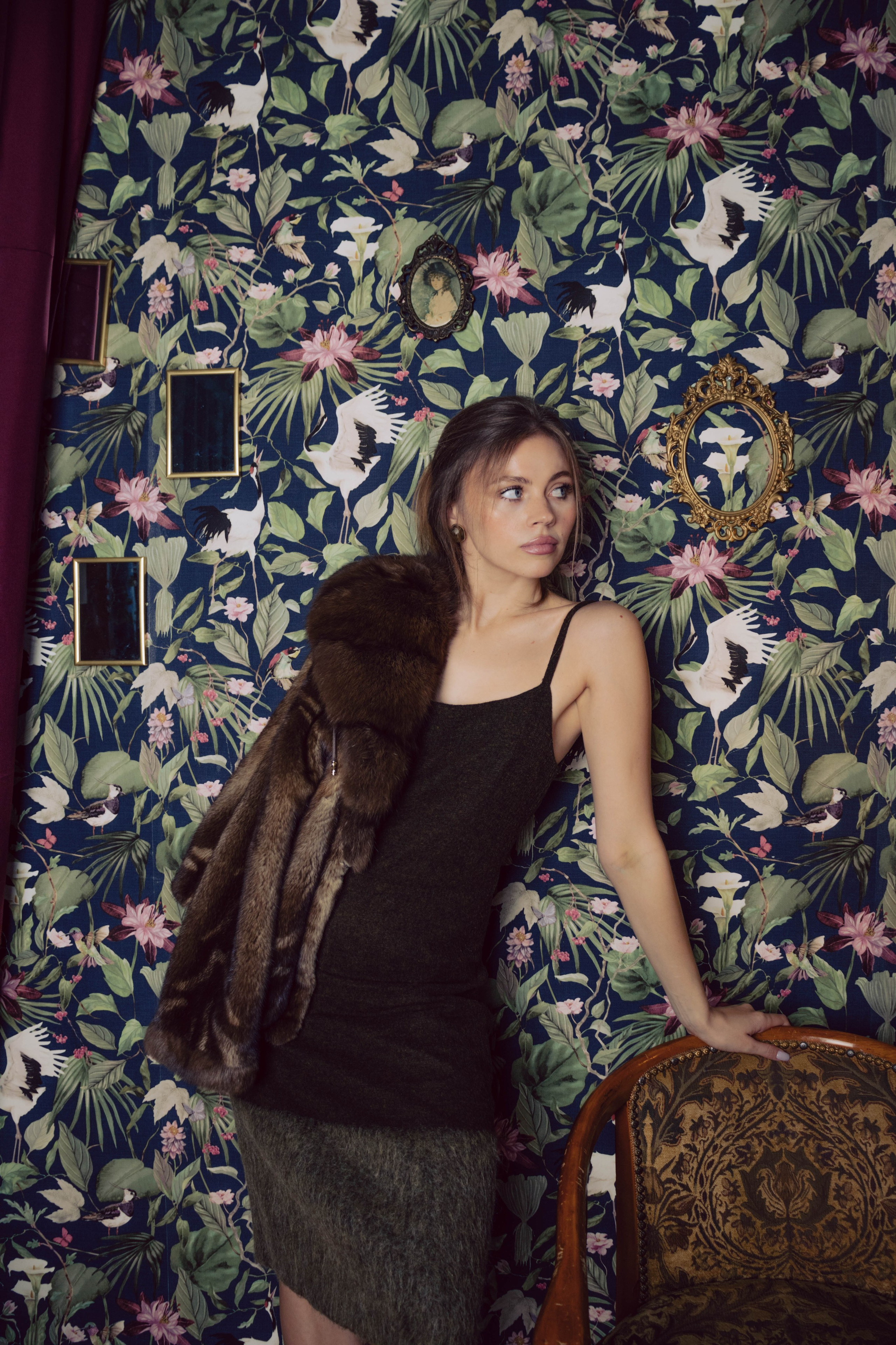 СТУДИЯ_GIRL. Виктория Князева| фотограф из Санкт-Петербурга