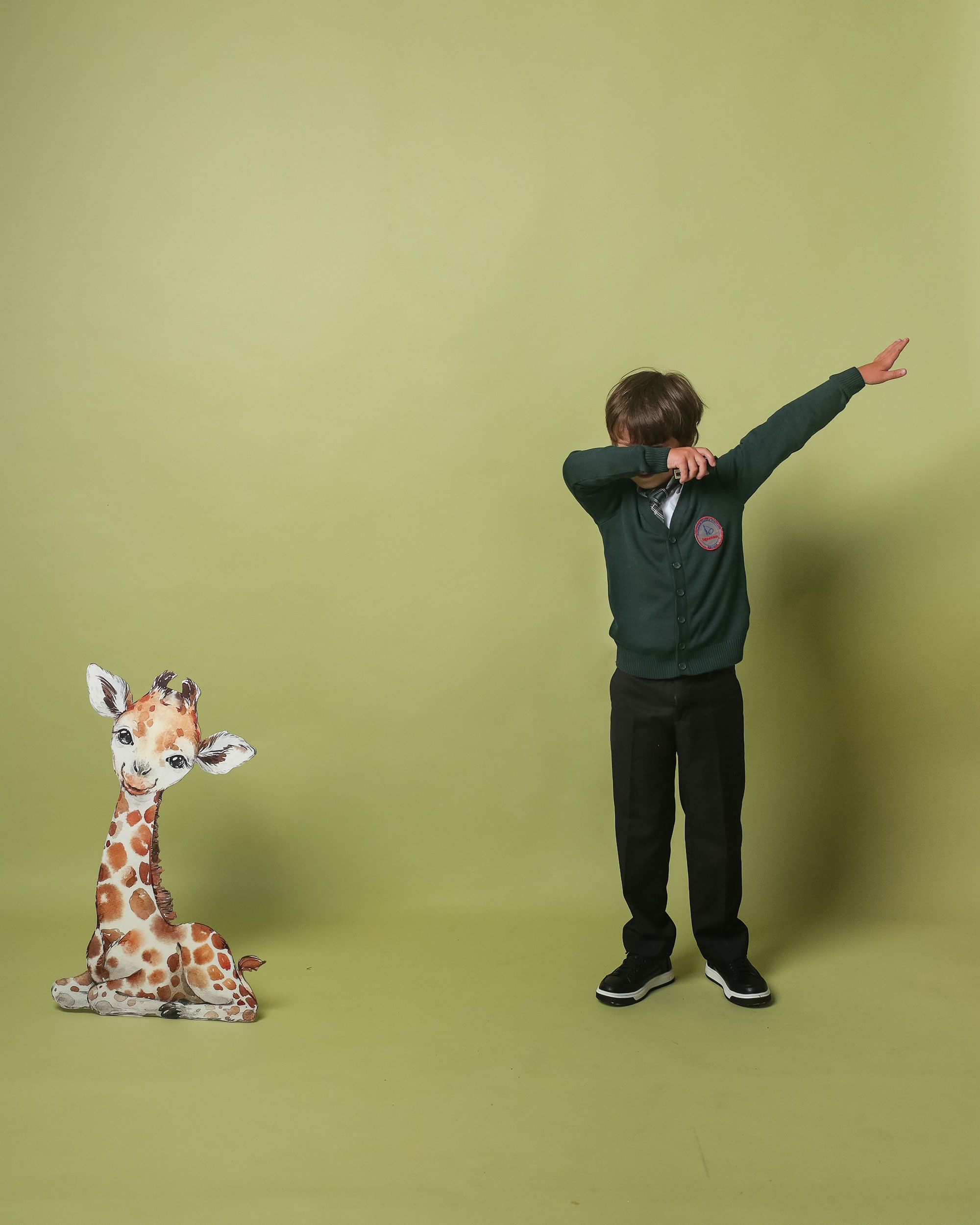 Фотодни «1 сентября». Фотостудия Автопортретная № 2 в Ижевске