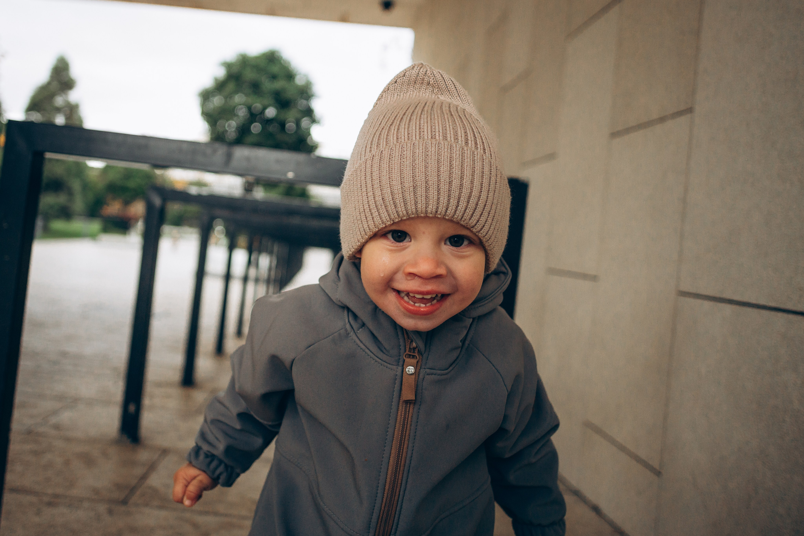 Парк Галицкого Аня, Ваня и Валентин. Семейный фотограф Наталия Демченко, Краснодар