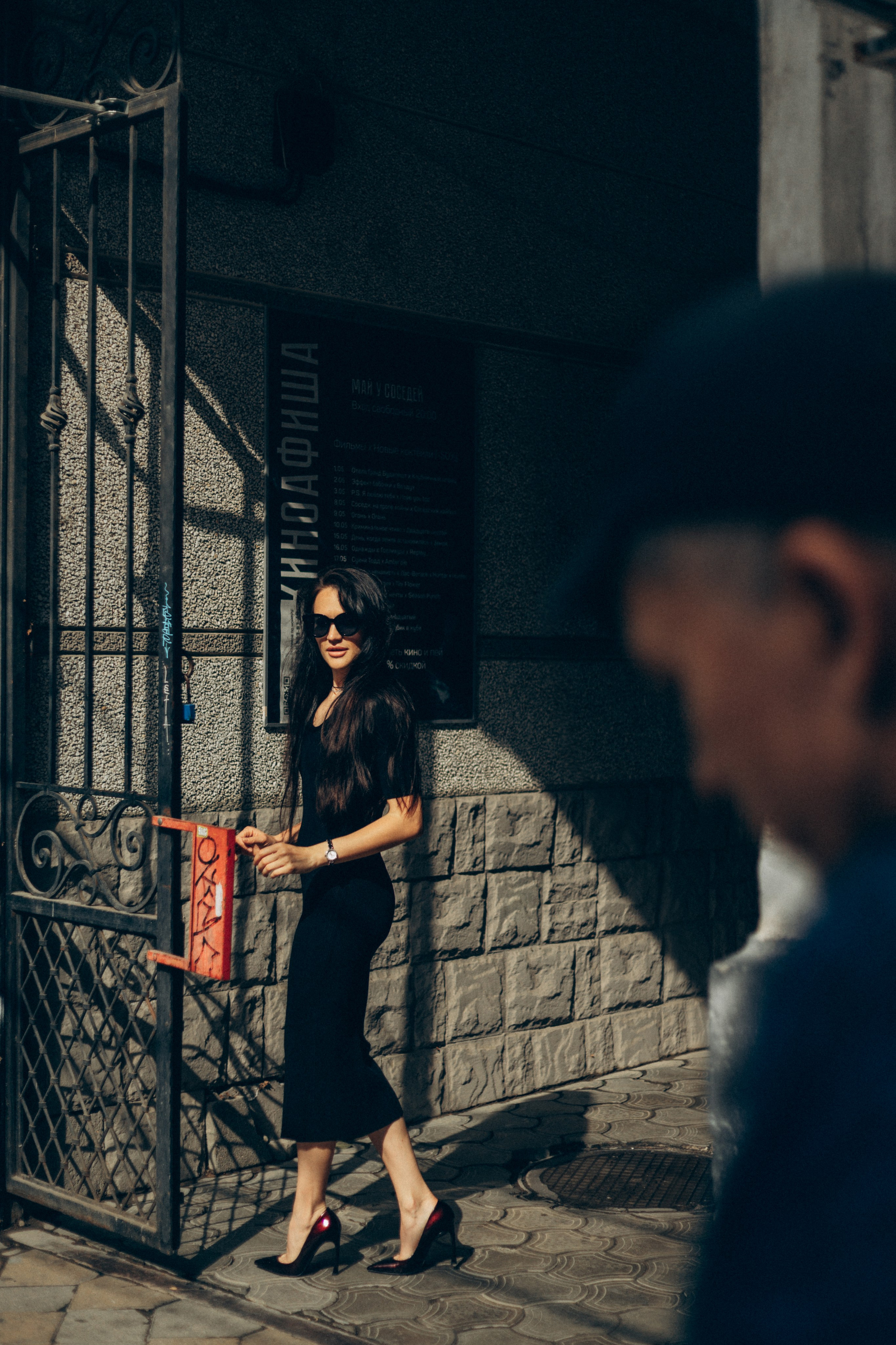 Лена 3 истории. Семейный фотограф Наталия Демченко, Краснодар