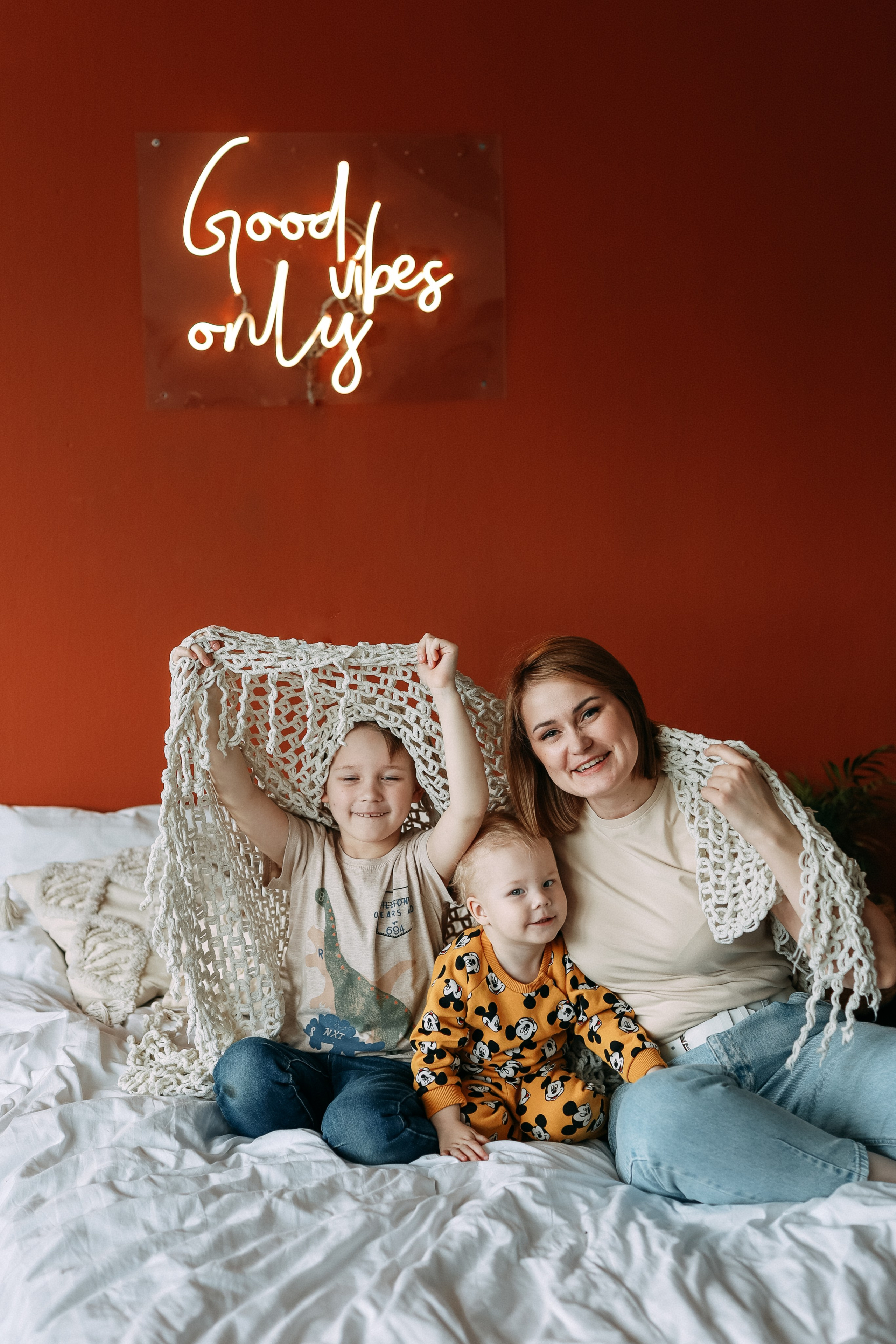 Ксюша. Фотопродакшн продающего контента