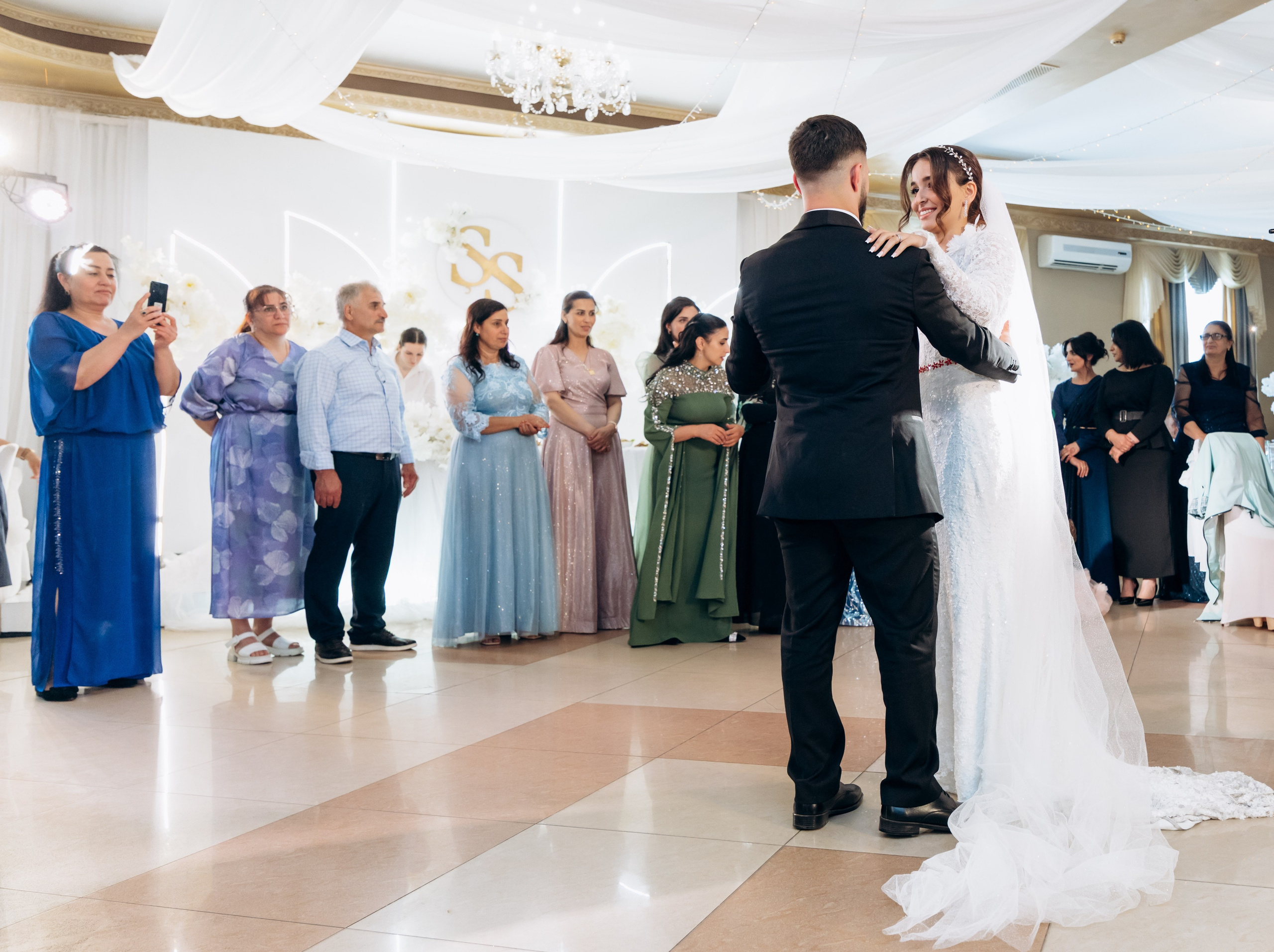 Шах Шаби. Фотограф в Калининграде свадебная фотография, репортажная, фотосессии