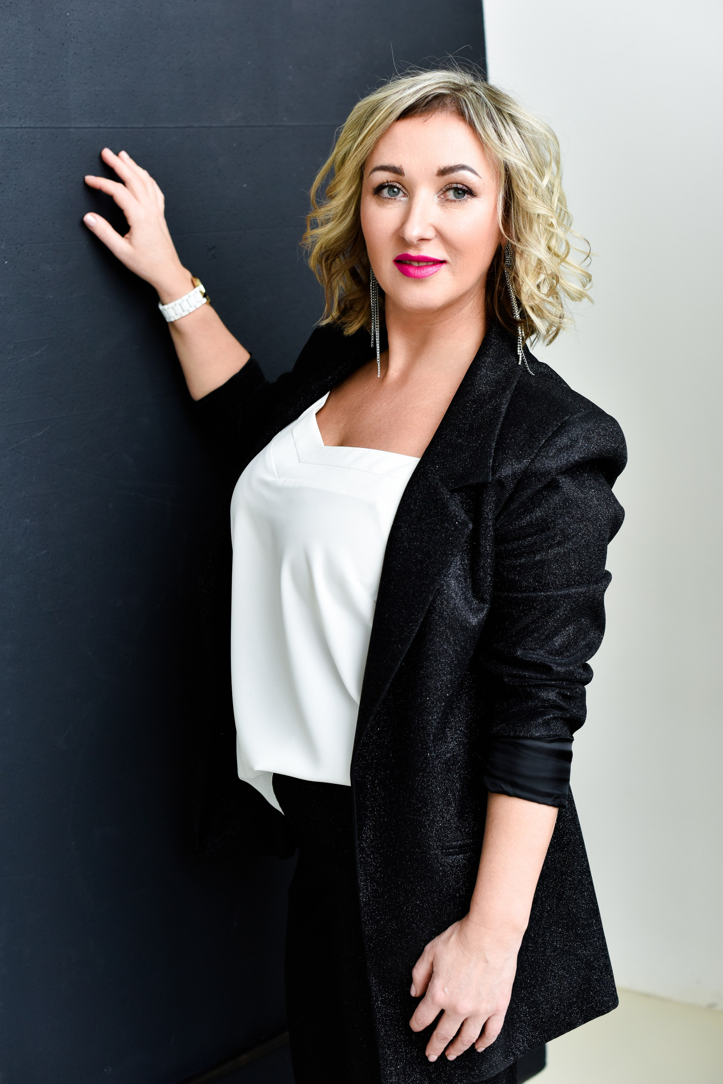 Юля и Алёна