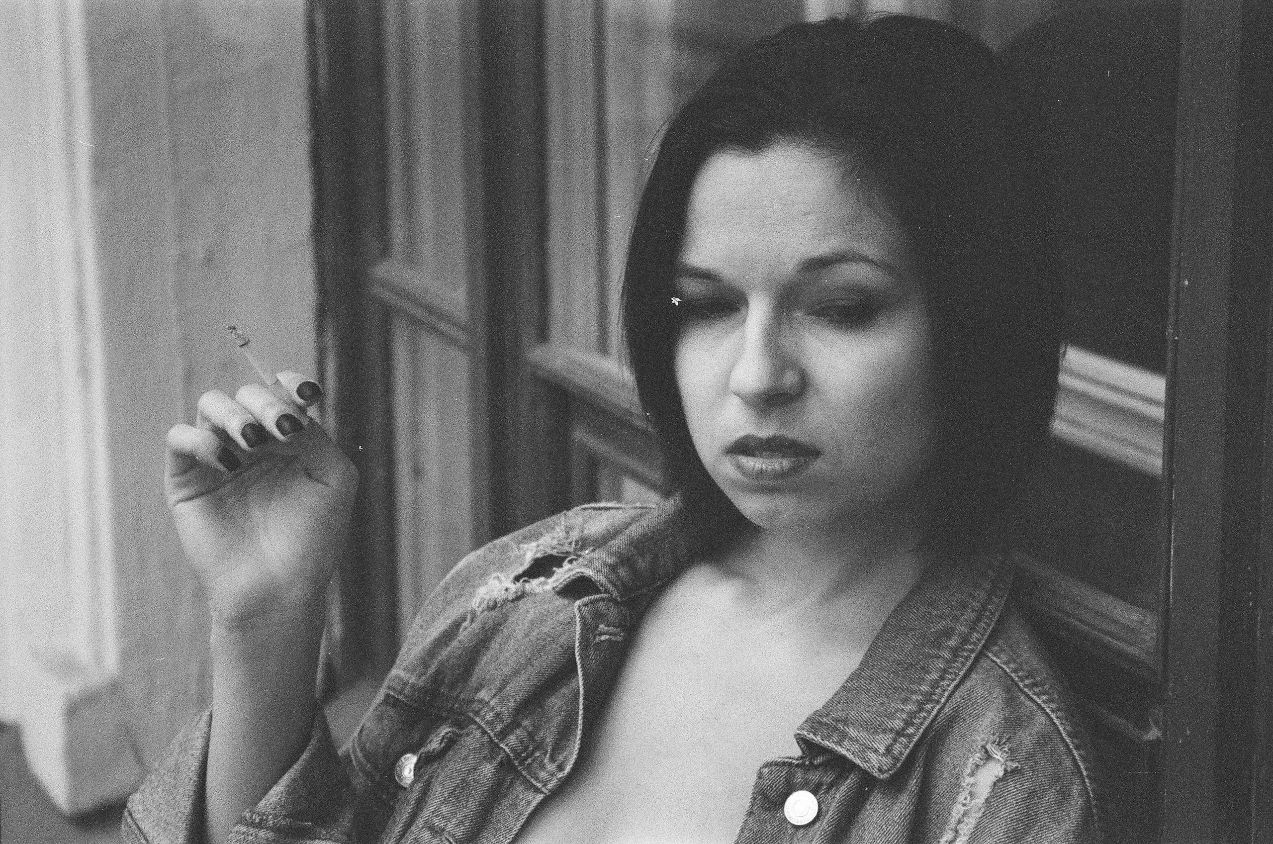 Пленка. Фотограф в Сургуте Ксения Лепина