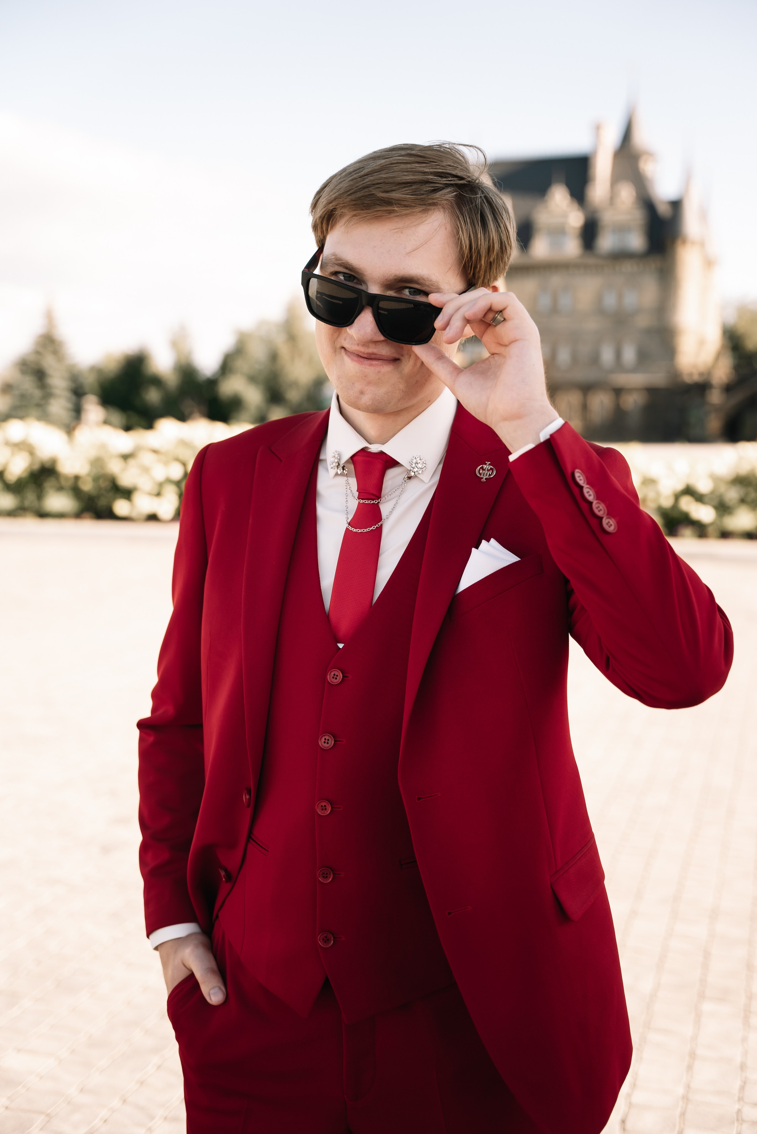 Антон и Юлия. Свадебный фотограф в Самаре Анна Ковалева