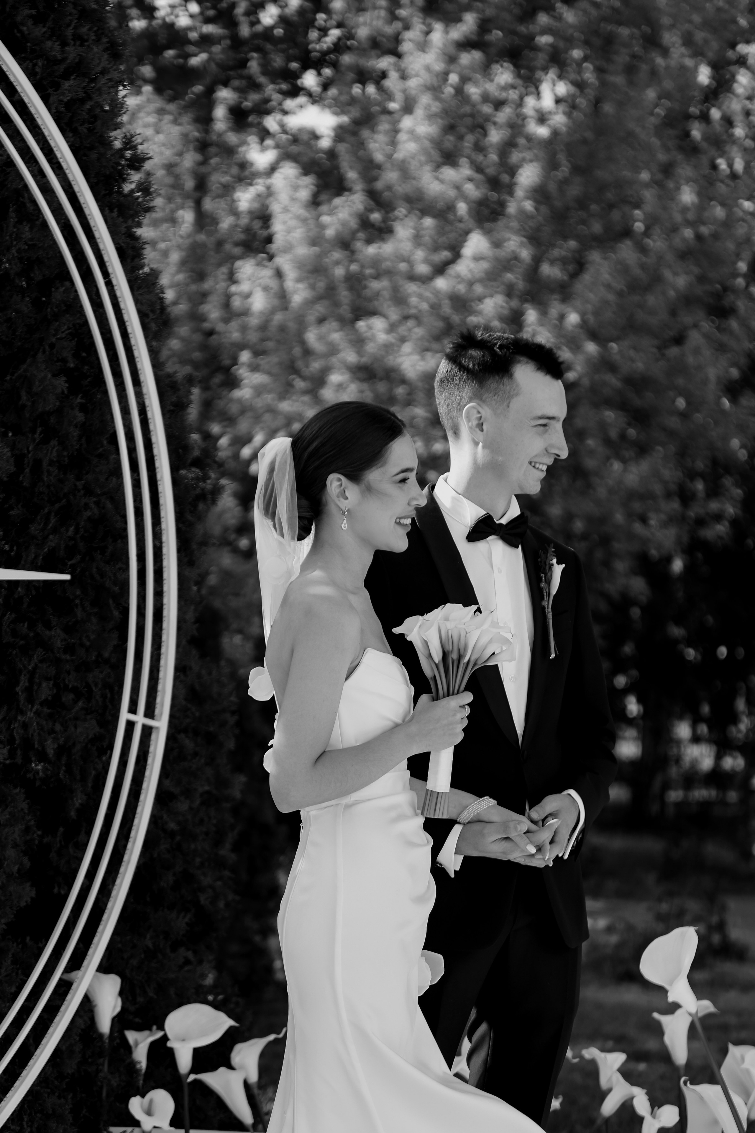 Нити Времени. Свадебный фотограф Ольга Веремчук