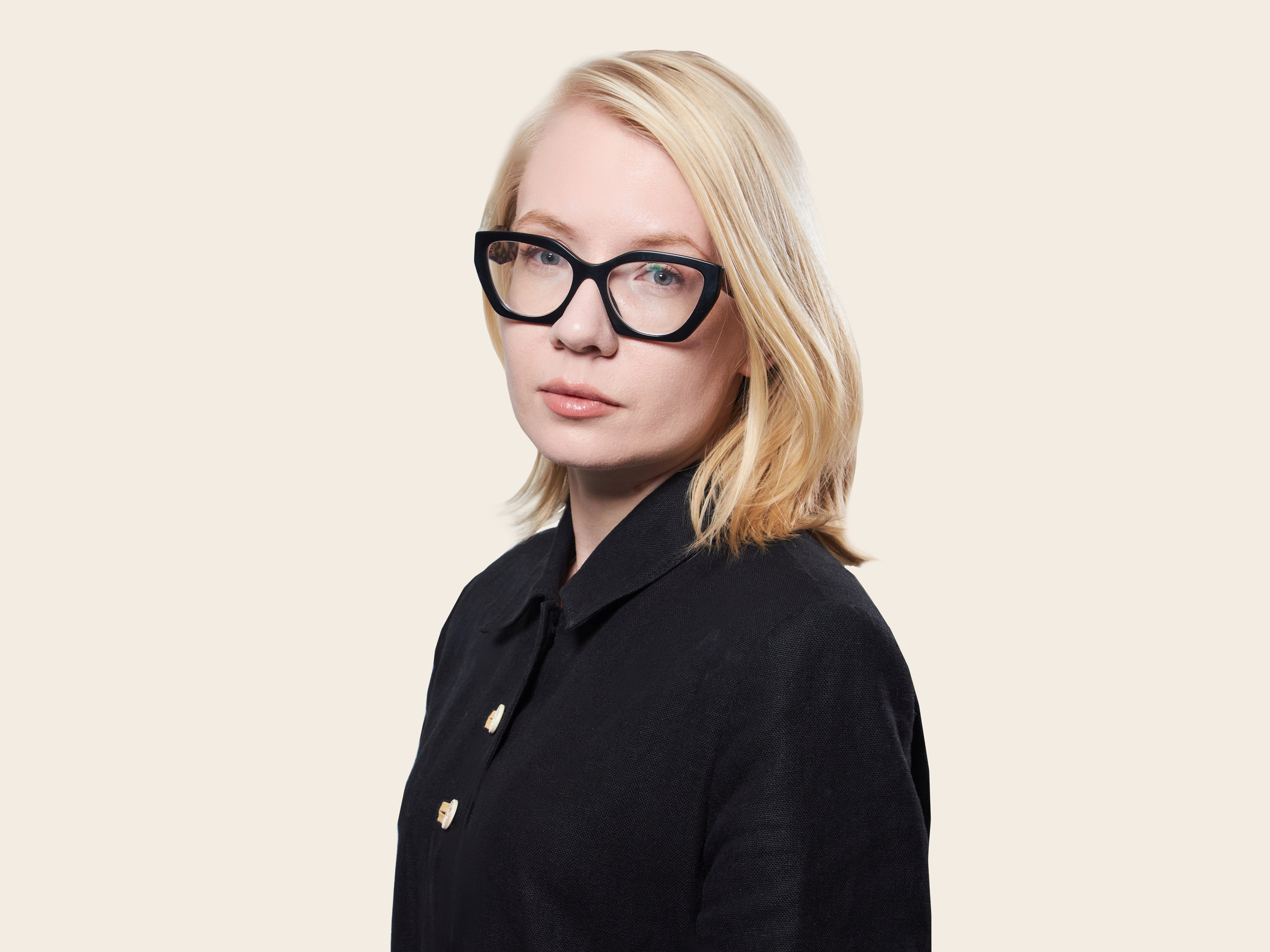 Академия La Berёzka. Фотограф Савченко Люба. Москва