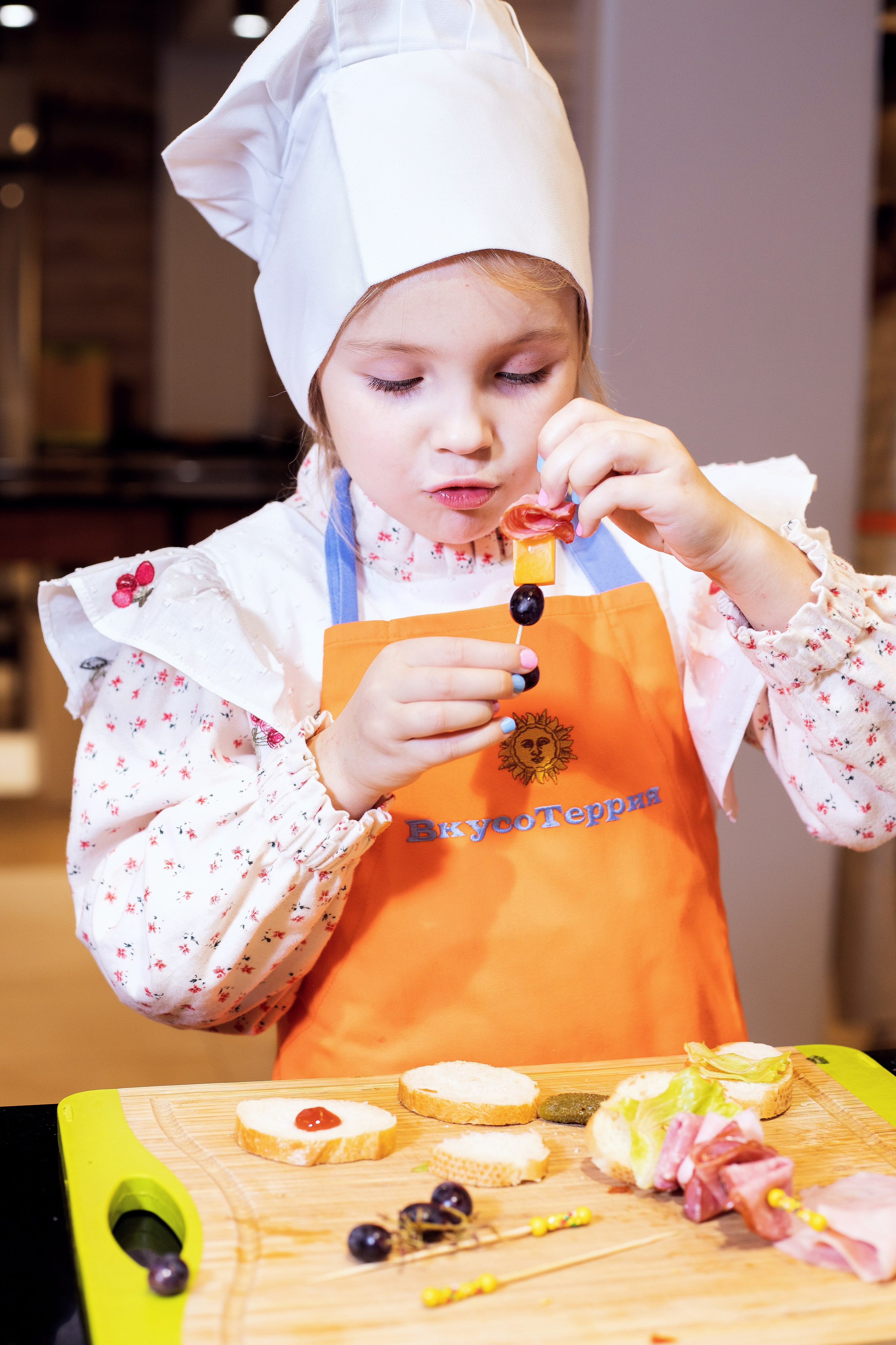 Кира. День рожденья. Фотограф Савченко Люба. Москва