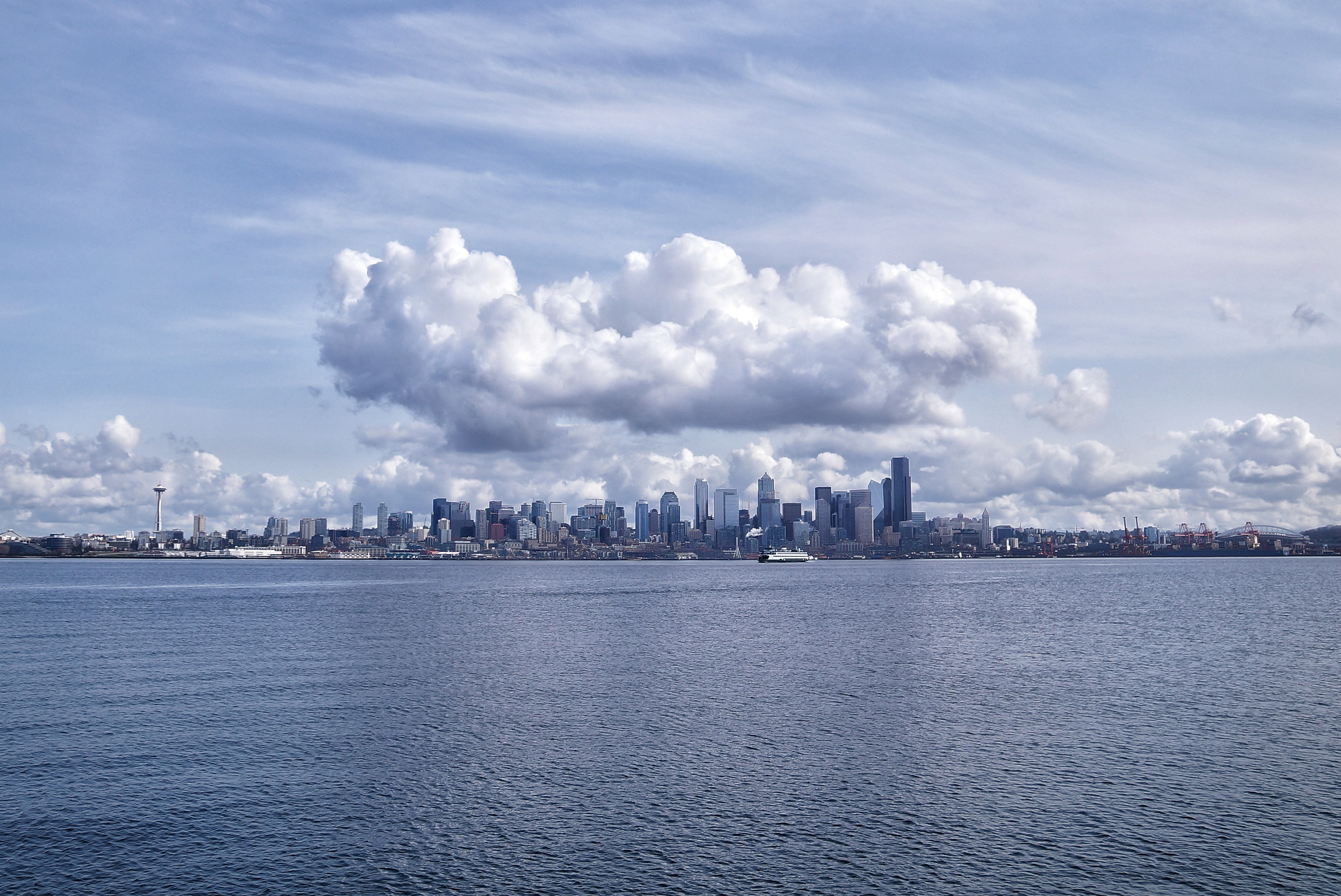 Emerald City. Мои фото