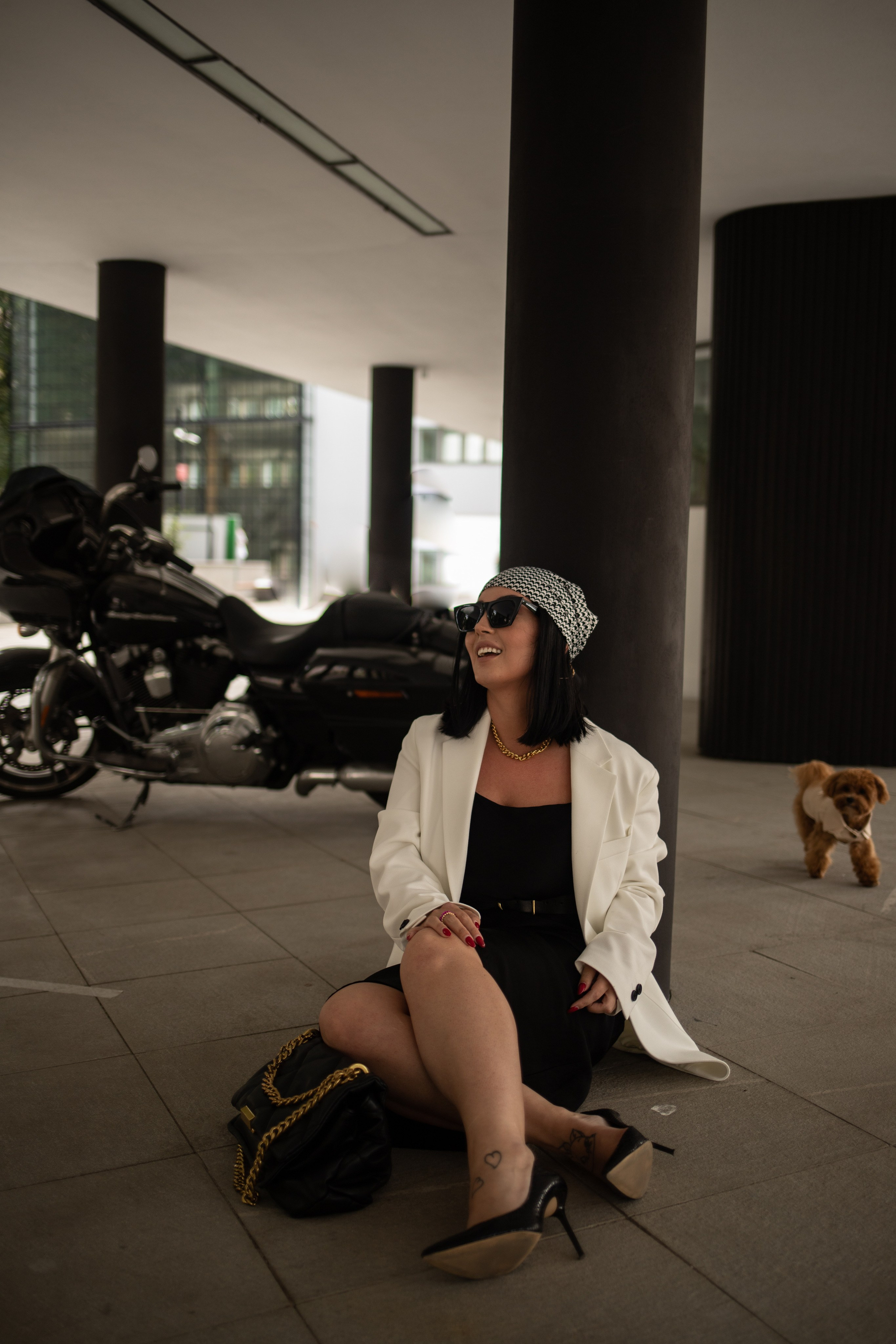 ЖЕНСКИЙ ПОРТРЕТ. Фотограф в Москве Инна Талова