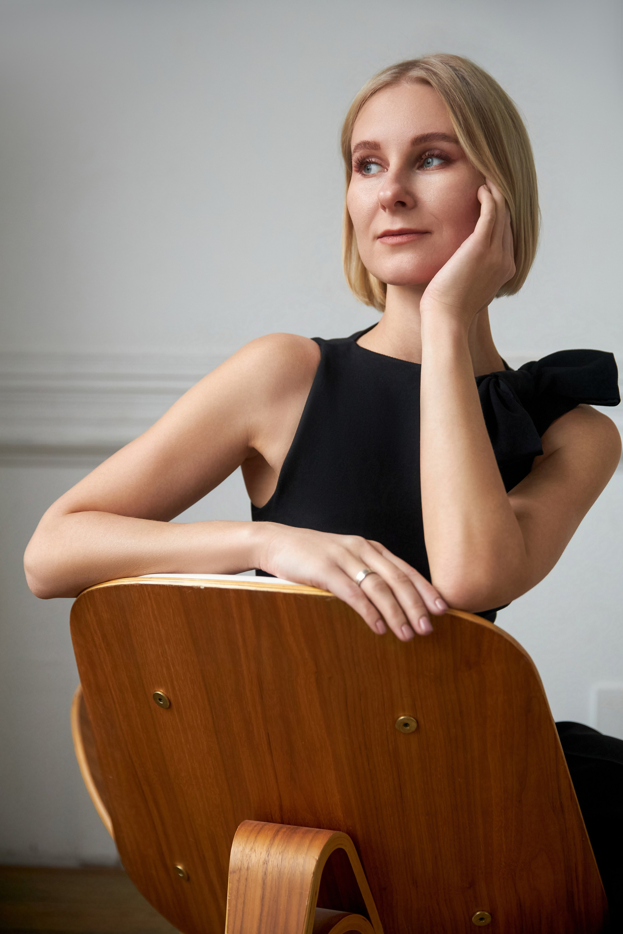 Дарья и Анна (фотограф и видеограф). Фотограф Москва, преподаватель ретуши