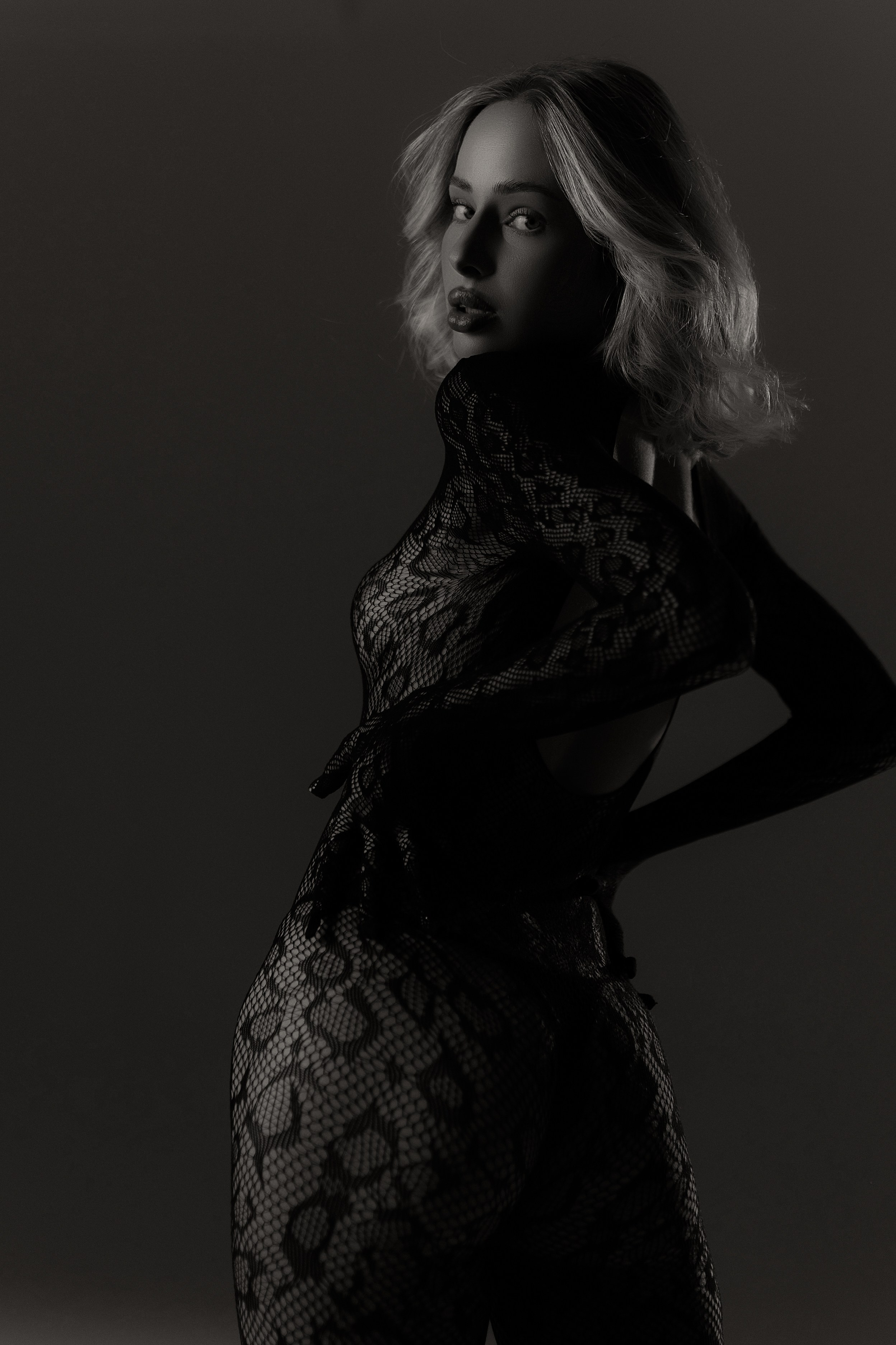 Ксения. DARYA.BELKINA