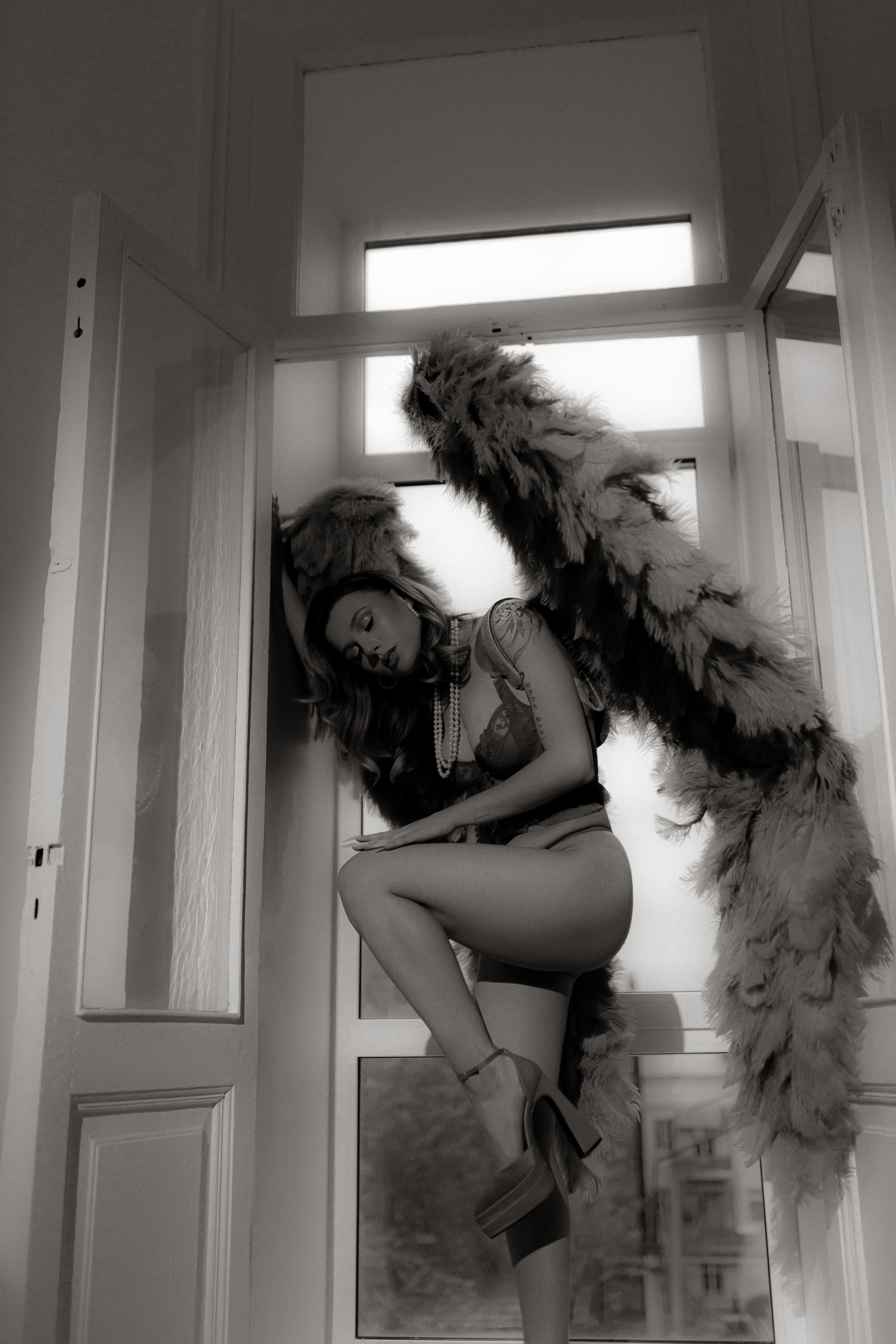 Дарья. DARYA.BELKINA