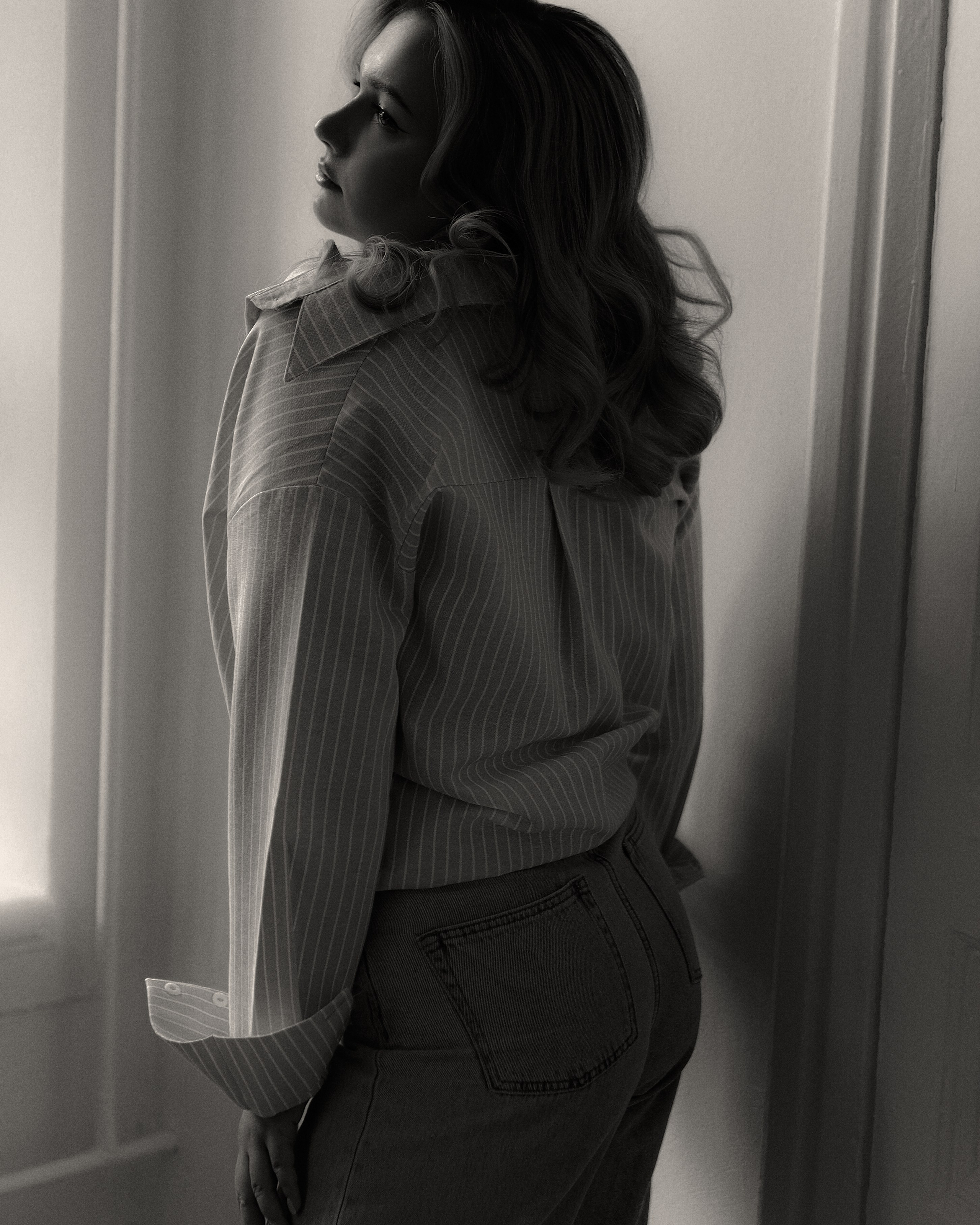 Валентина. DARYA.BELKINA