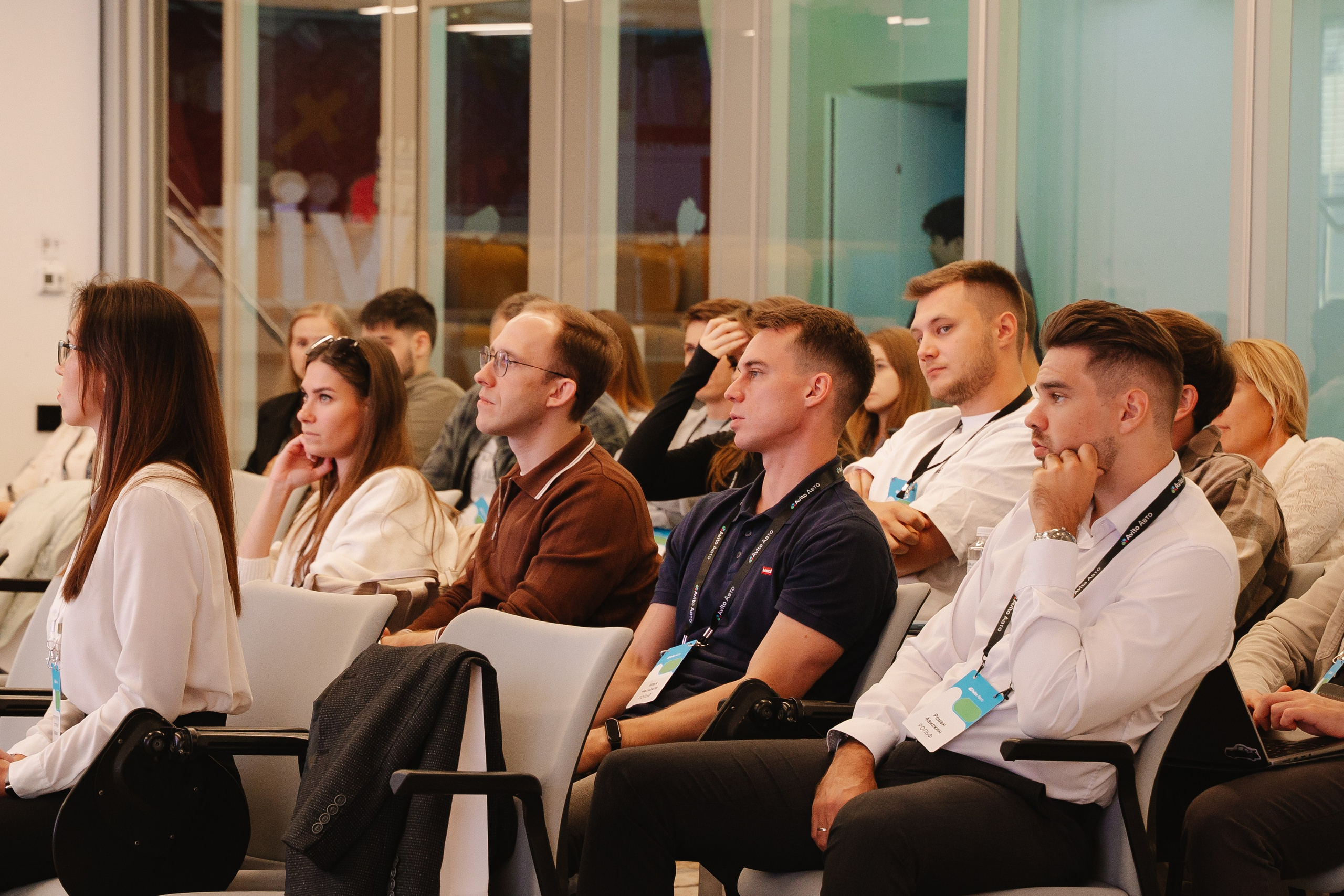 Avito. Фотограф — Ася Орехова