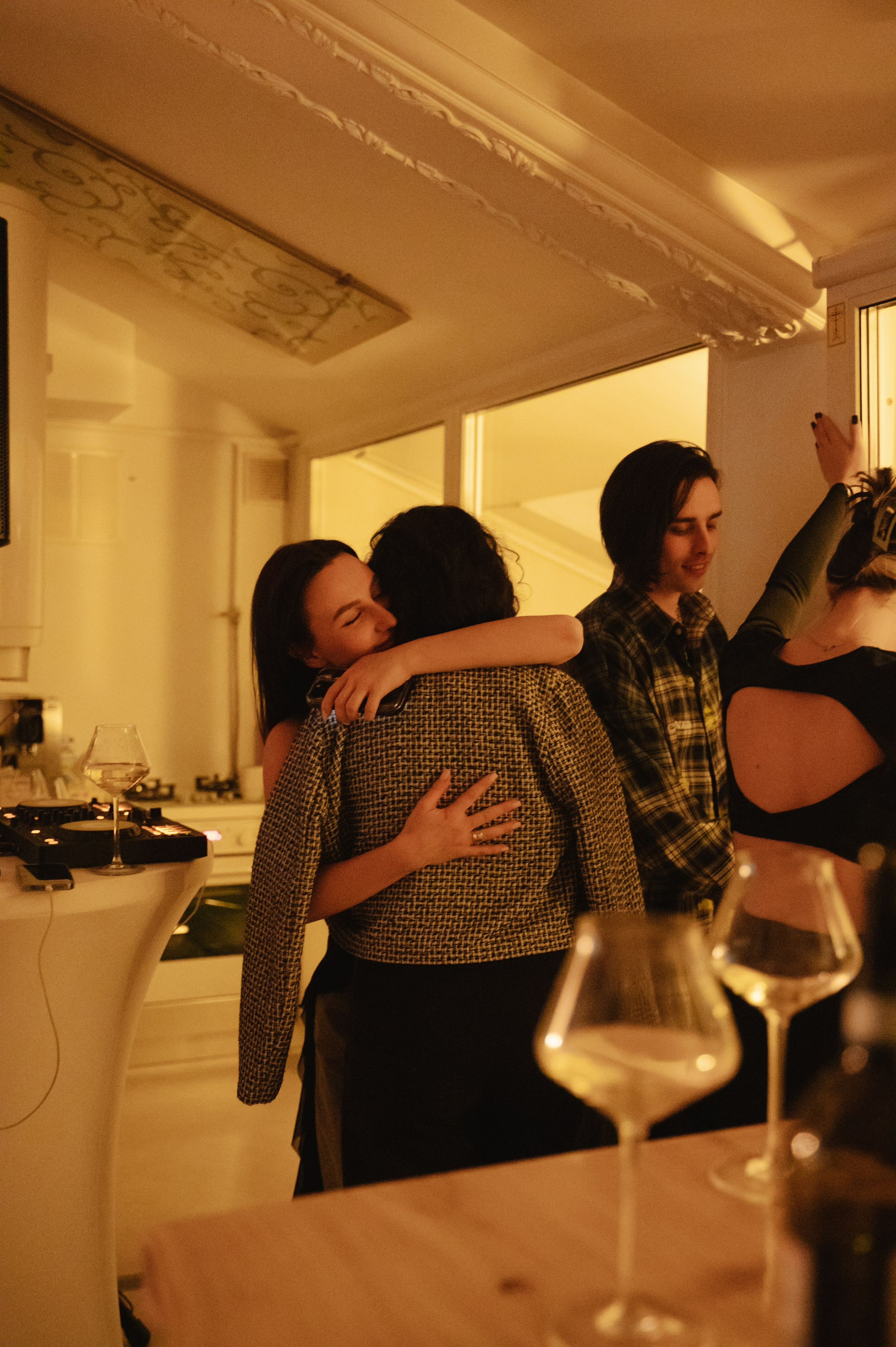 PreDrink|Advanza. Фотограф — Ася Орехова