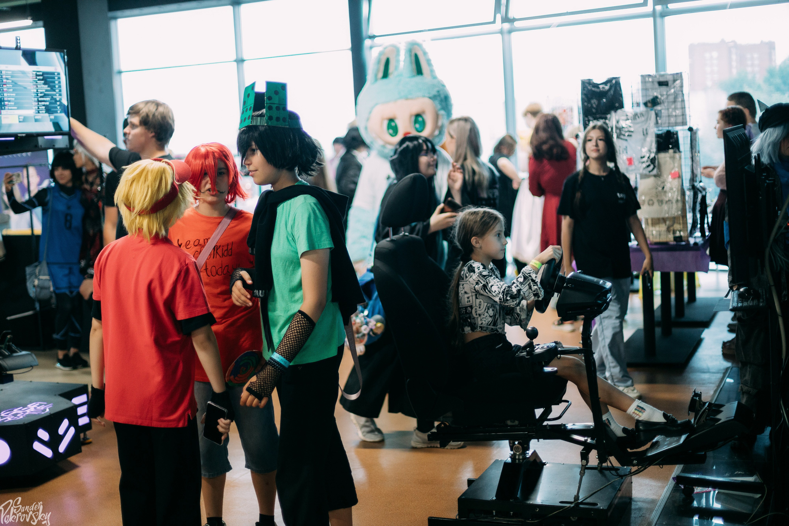 Zaga Game. Свадебный и репортажный фотограф в Чебоксарах Покровский Александр