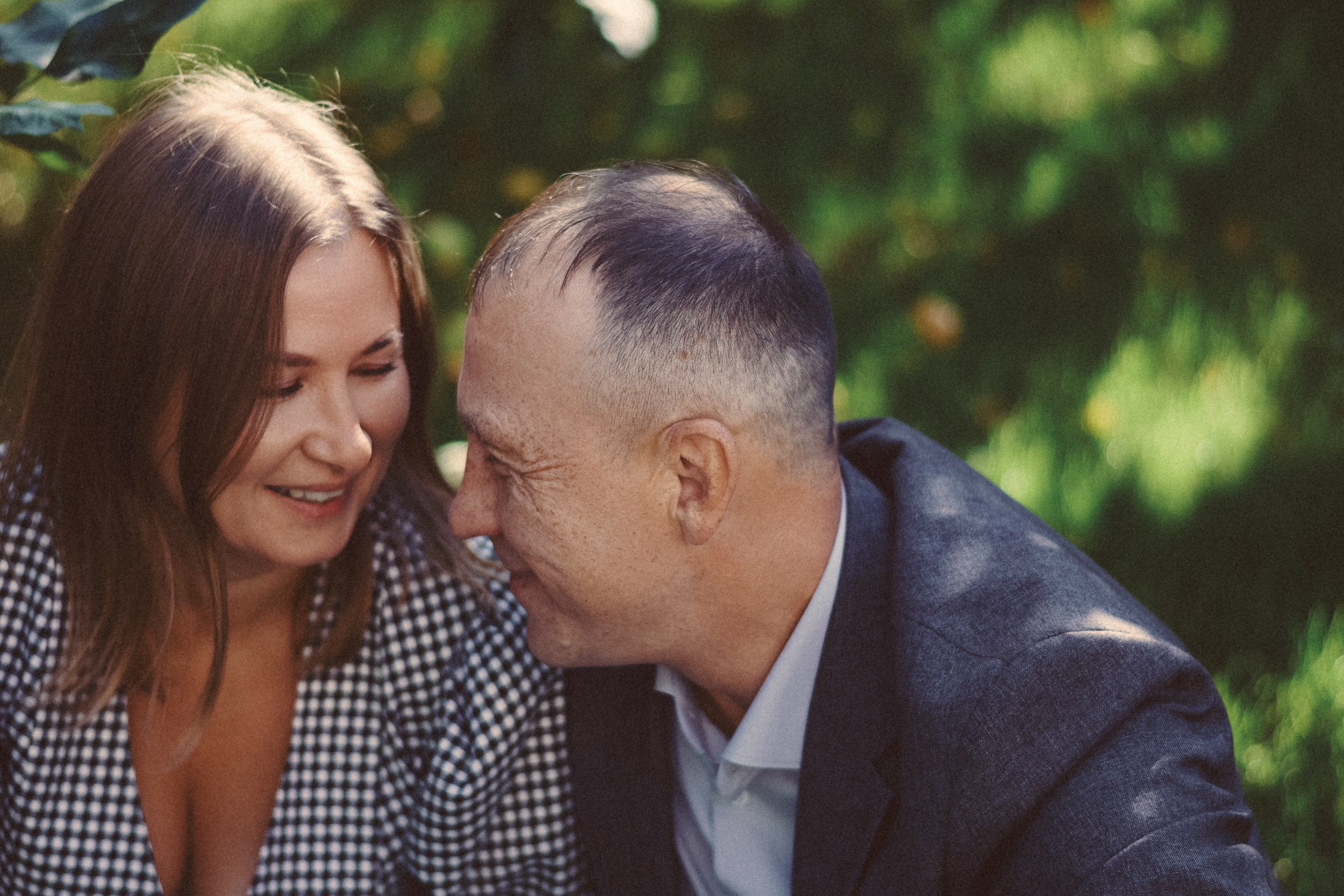 Семейный день. Фотограф Дарья Мустафина, Тюмень