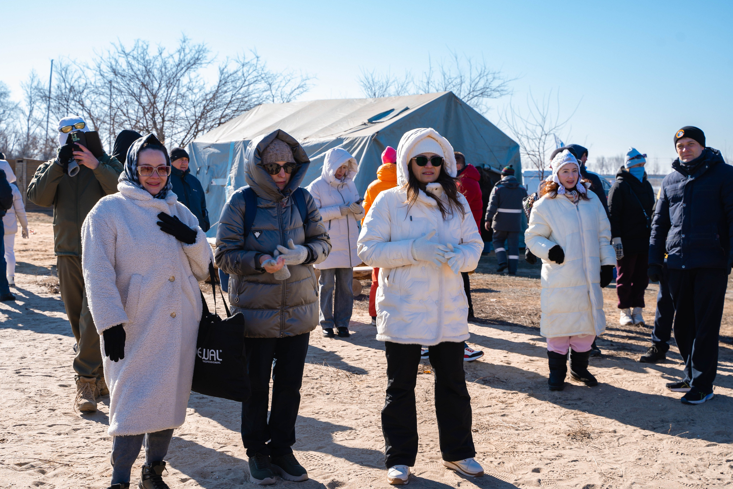 Моржеран. Shmeleva.ph Фотограф Волгоград и Волжский — Анна Шмелева