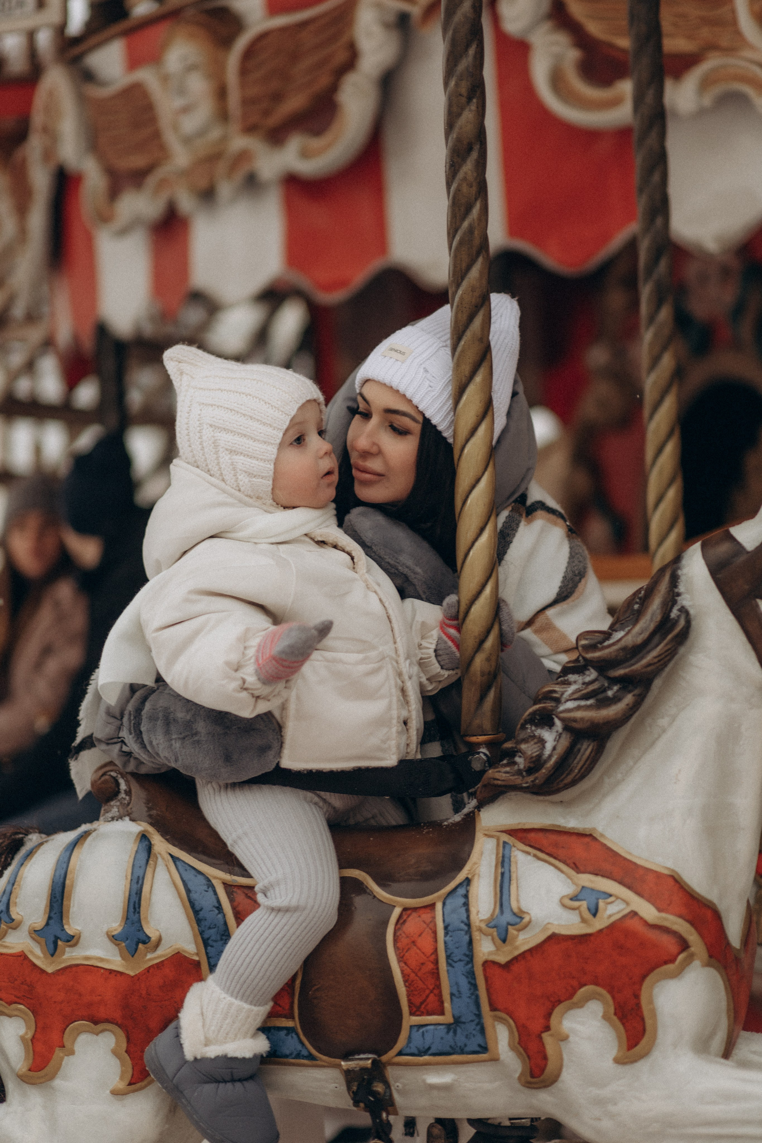 Рома, Юля и Алиса. Семейный и свадебный фотограф в Санкт-Петербурге и Всеволожске