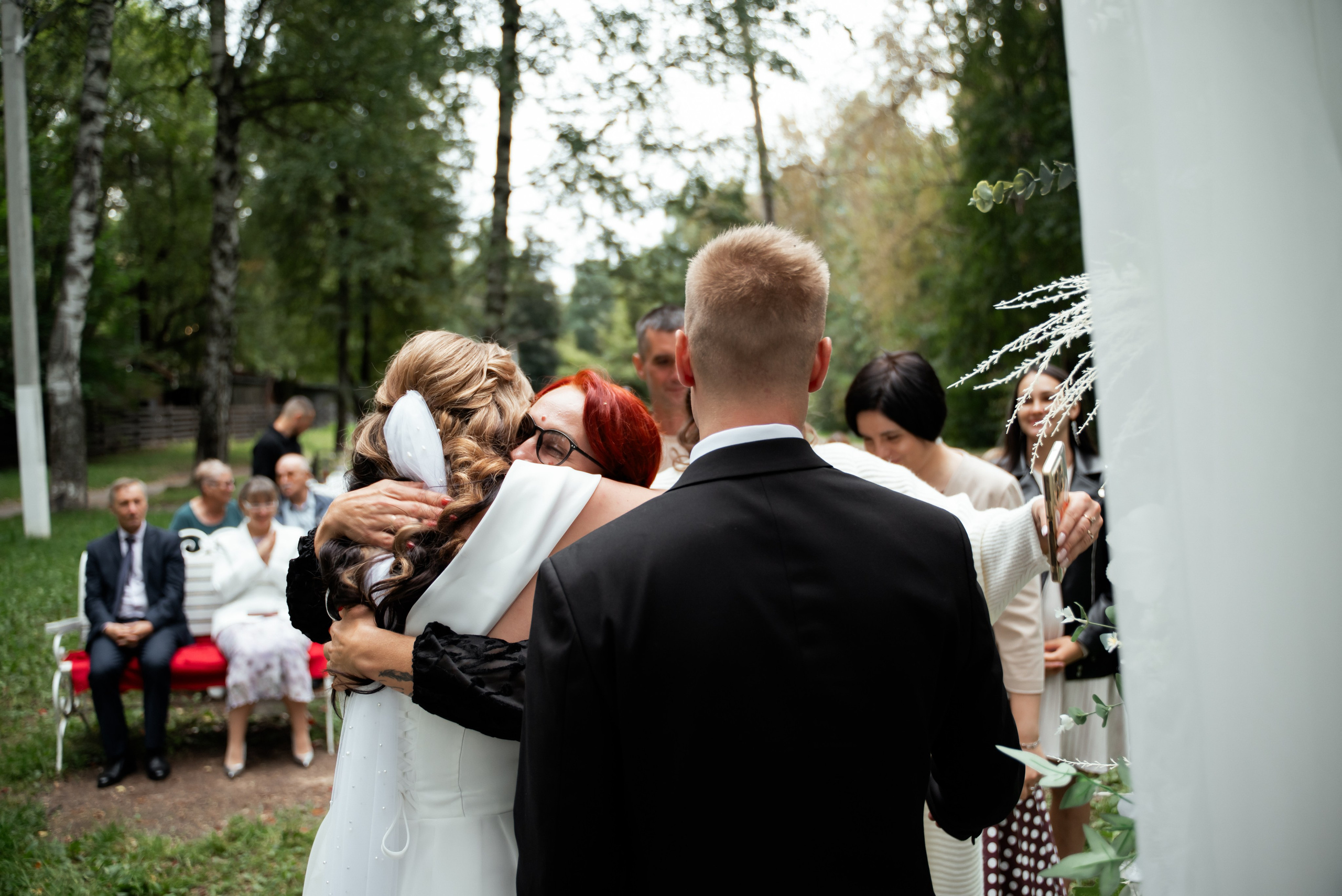 Nik&Asy wed. Свадебный и семейный фотограф в Ижевске Романова Ольга