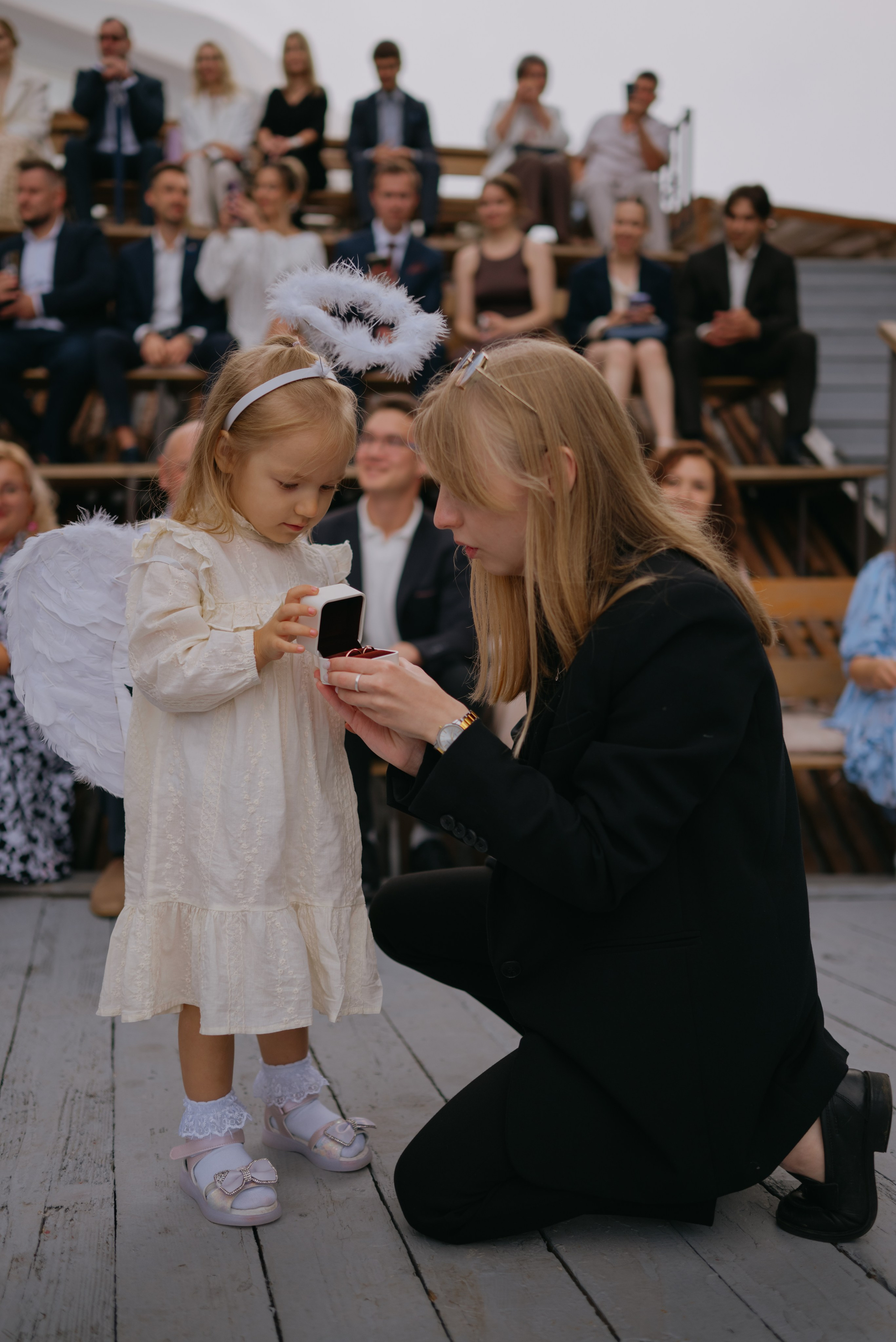 Игорь и Вероника. Свадебный фотограф Уфа Дарья Насырова