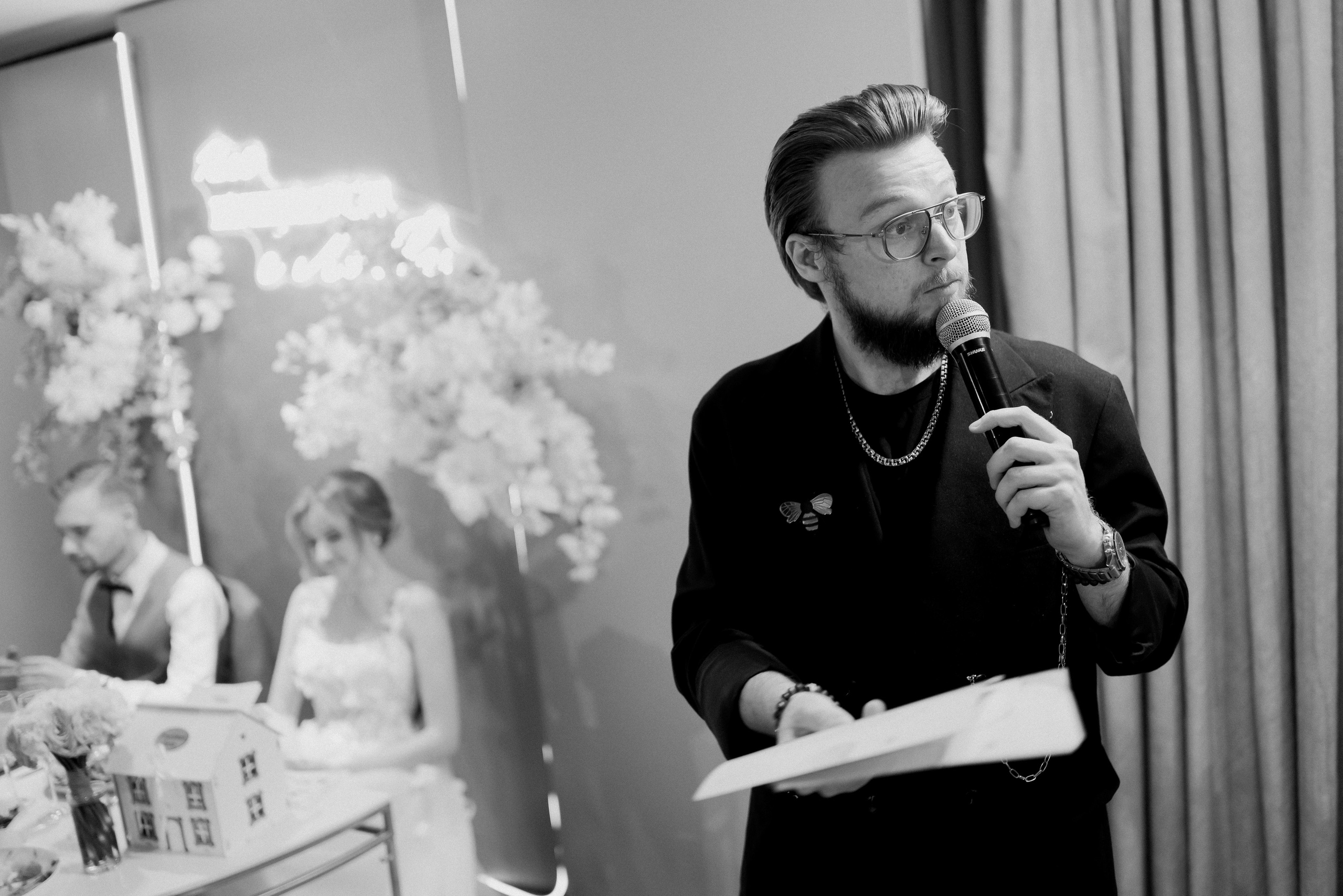 Антон и Валерия. Свадебный фотограф Уфа Дарья Насырова