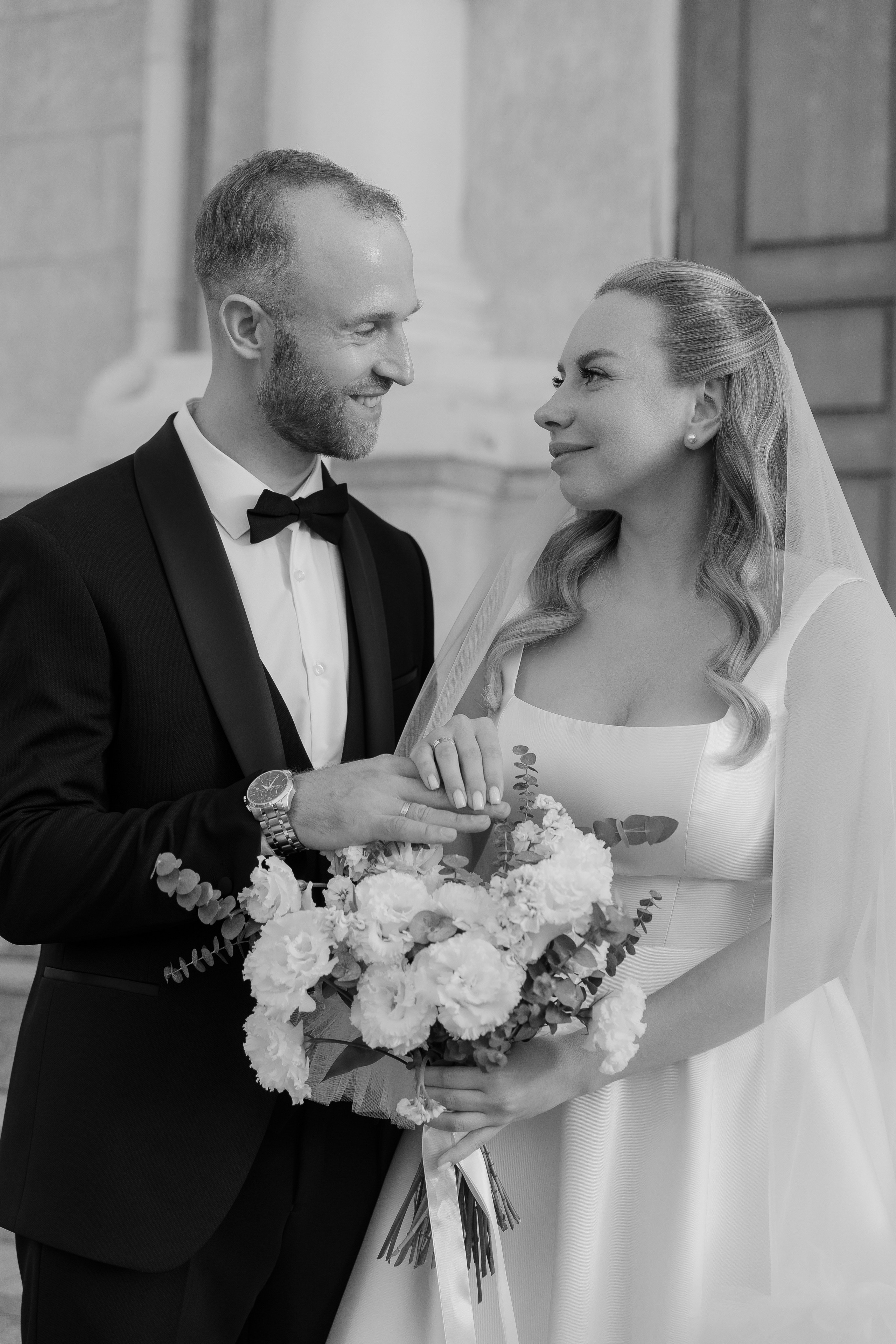 Ярослав и Олеся. Валеева Виктория | Свадебный фотограф в Ростове-на-Дону и Москве