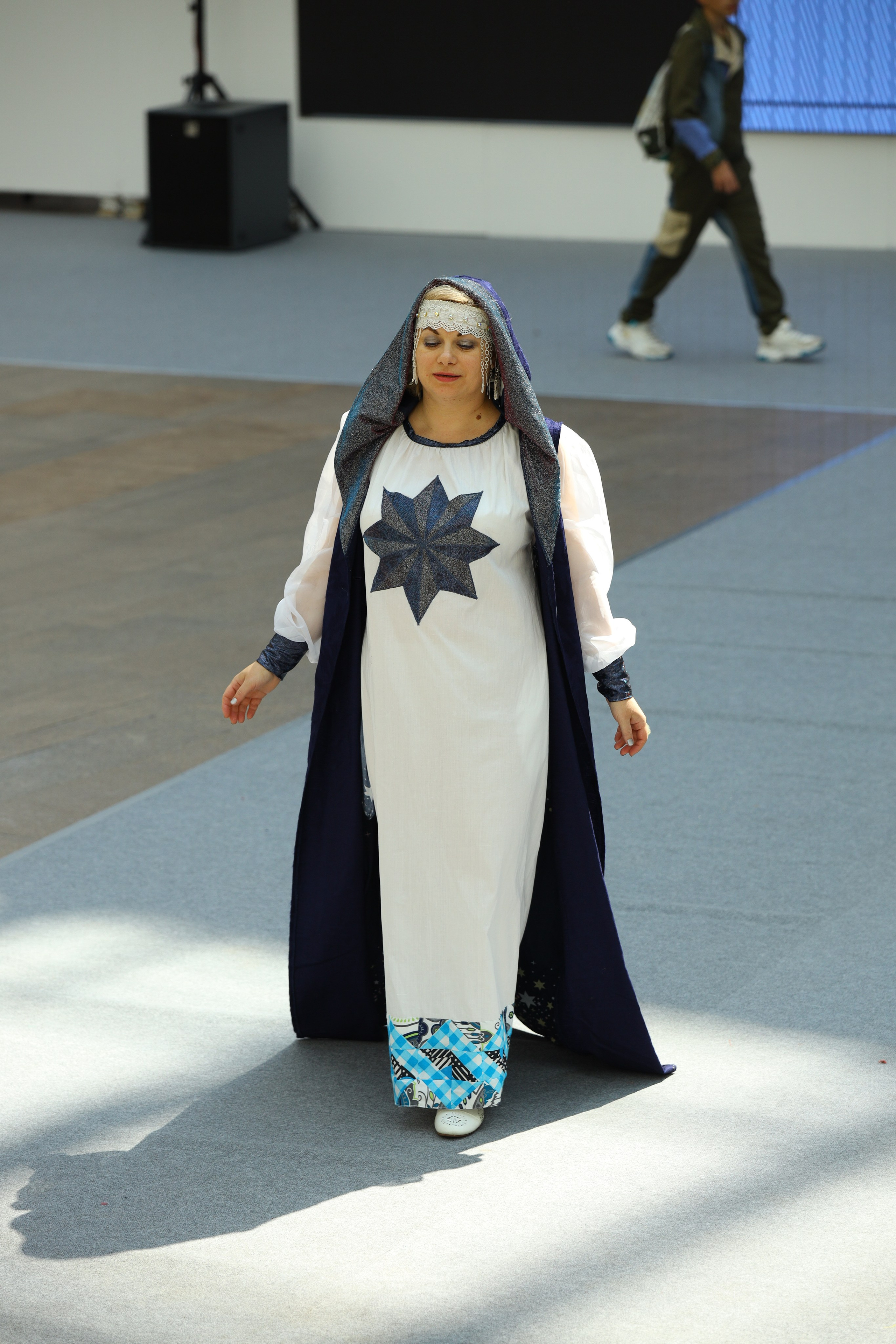 Душа России. Фотограф в Туле Крупский АнДРей. Фотостудия «КАДР71» в Туле