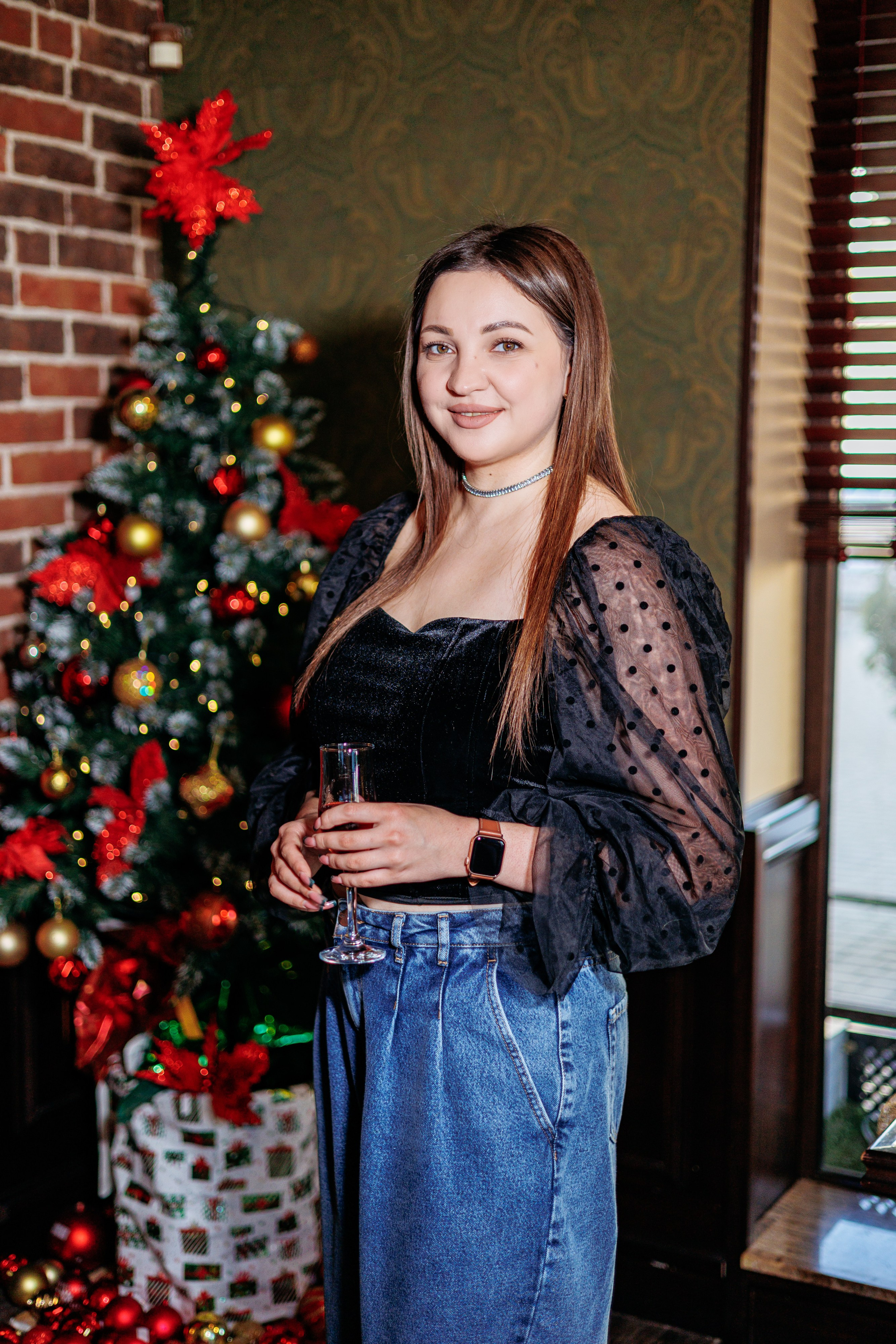 Бьюти встреча. Свадебный и семейный фотограф в Армавире