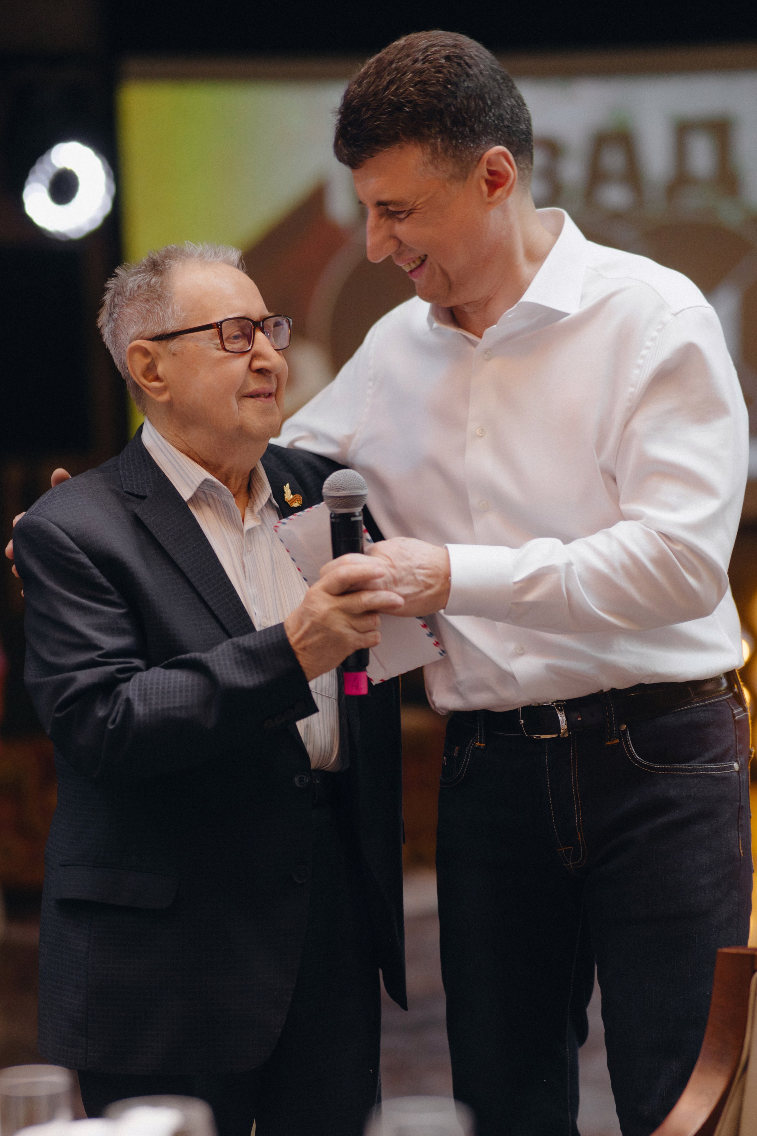 Дни рождения. Свадебный фотограф Москва и другие города