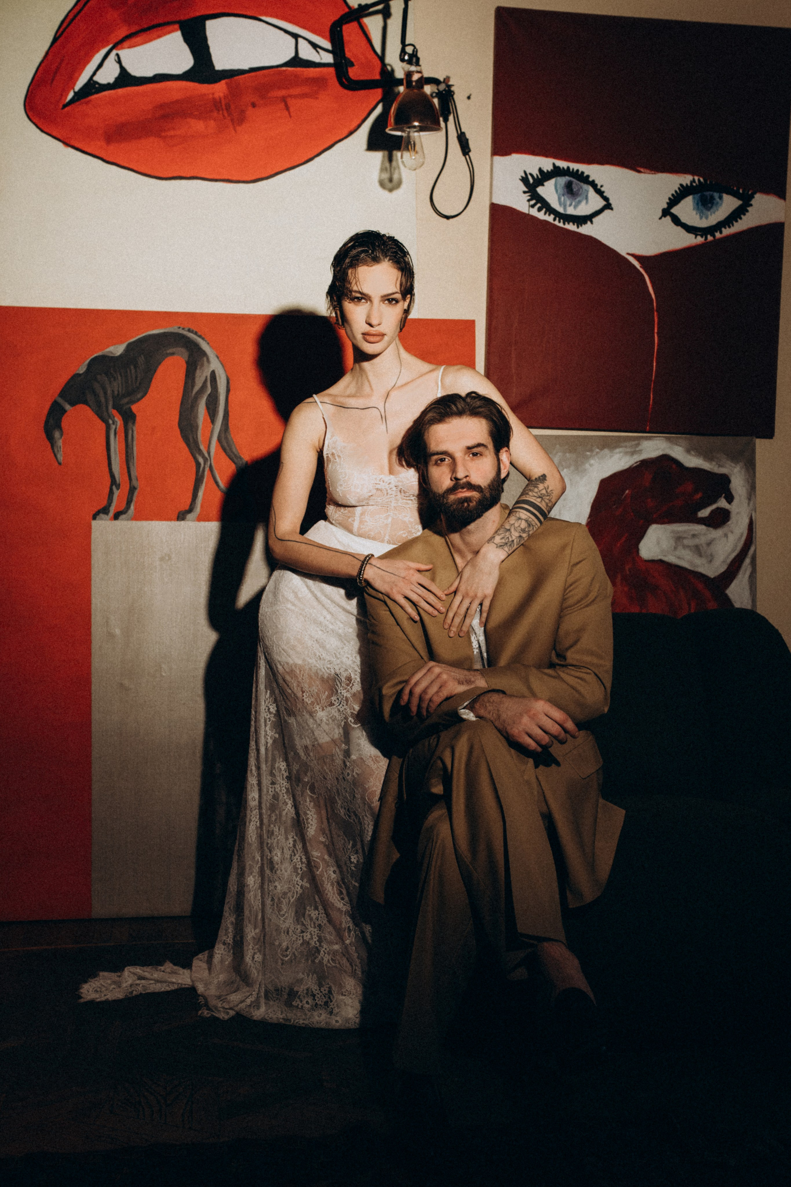 Портфолио. Свадебный фотограф Москва Виктория Васильева