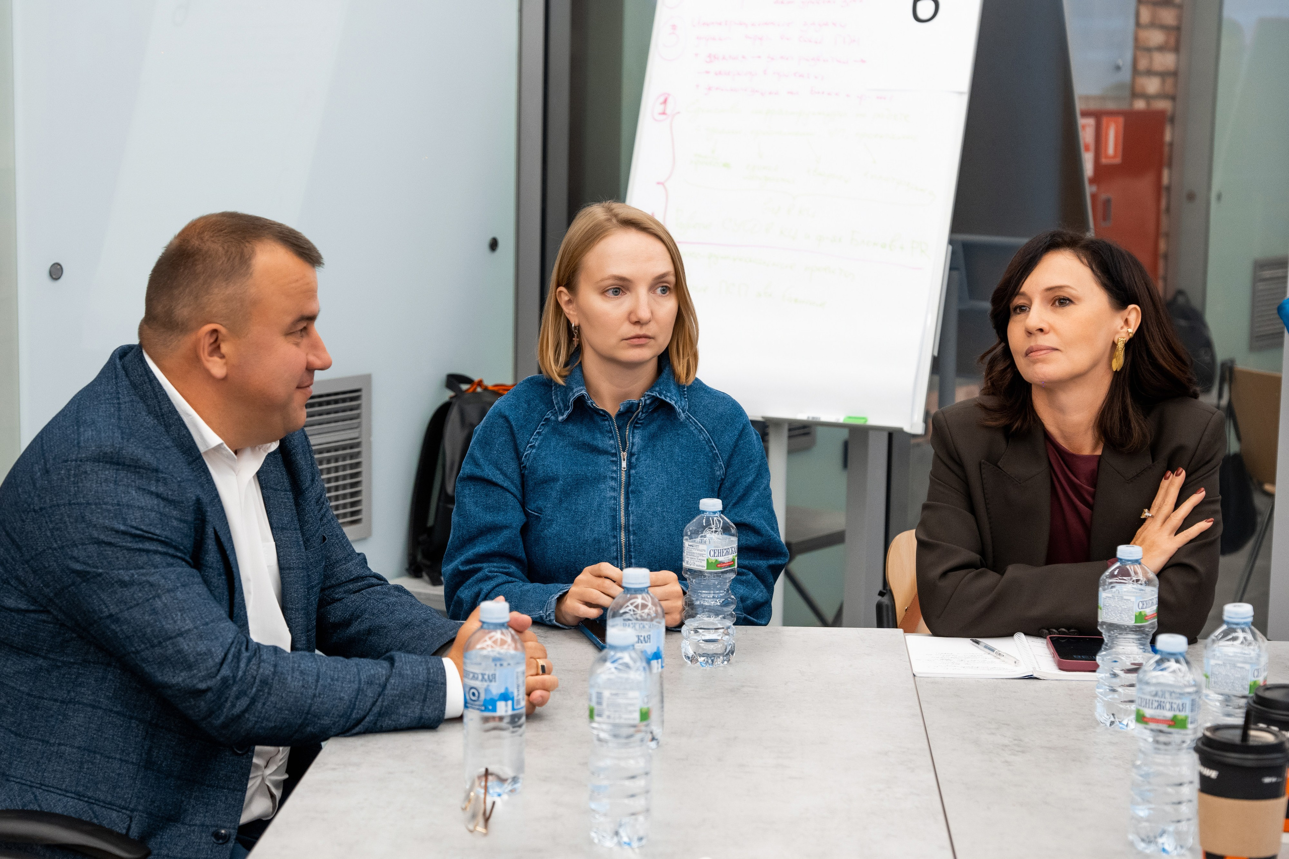 Газпром нефть. СУОД. KORSHIKOV SERGEY