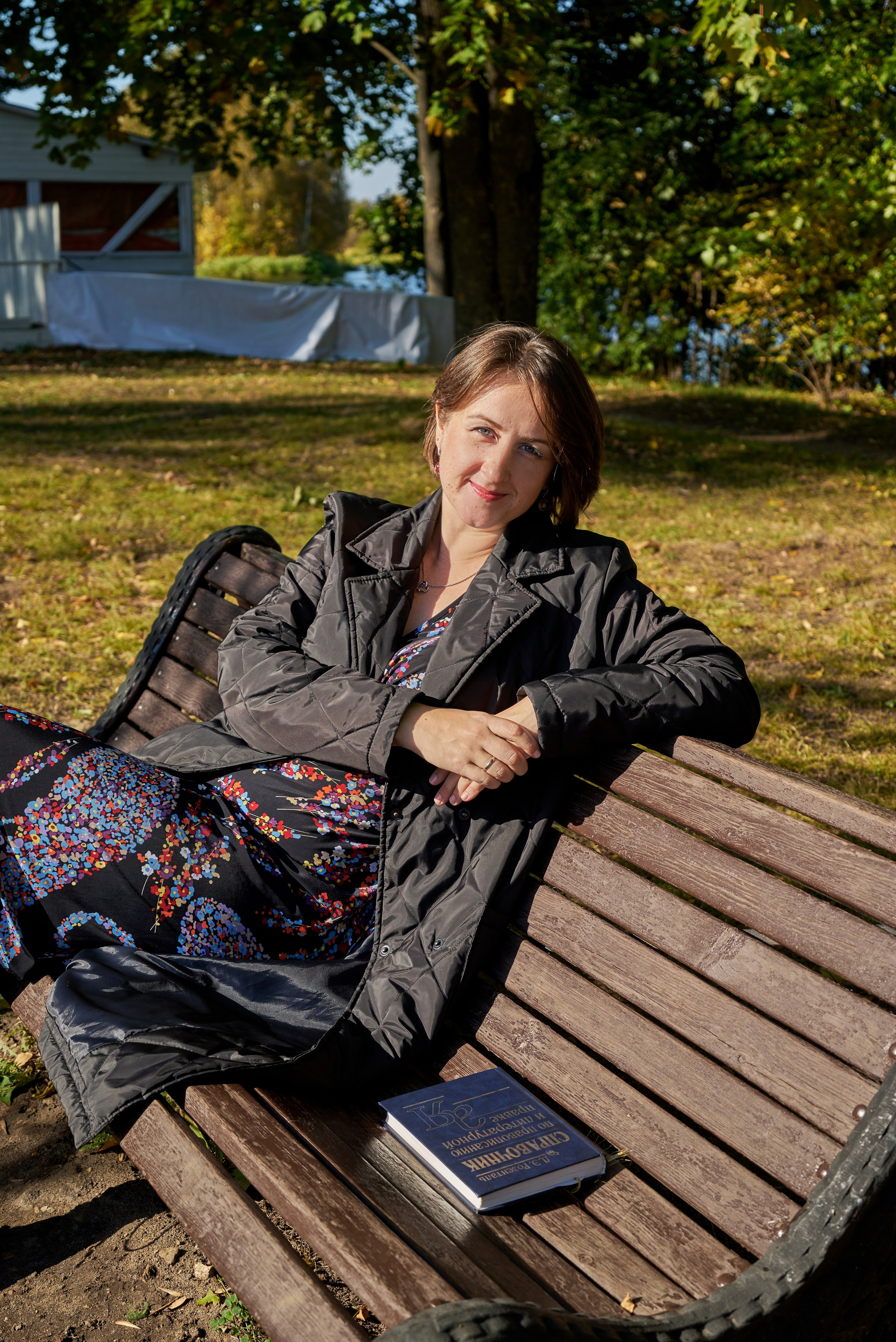 Вероника, Щелково. Фотограф Щёлково