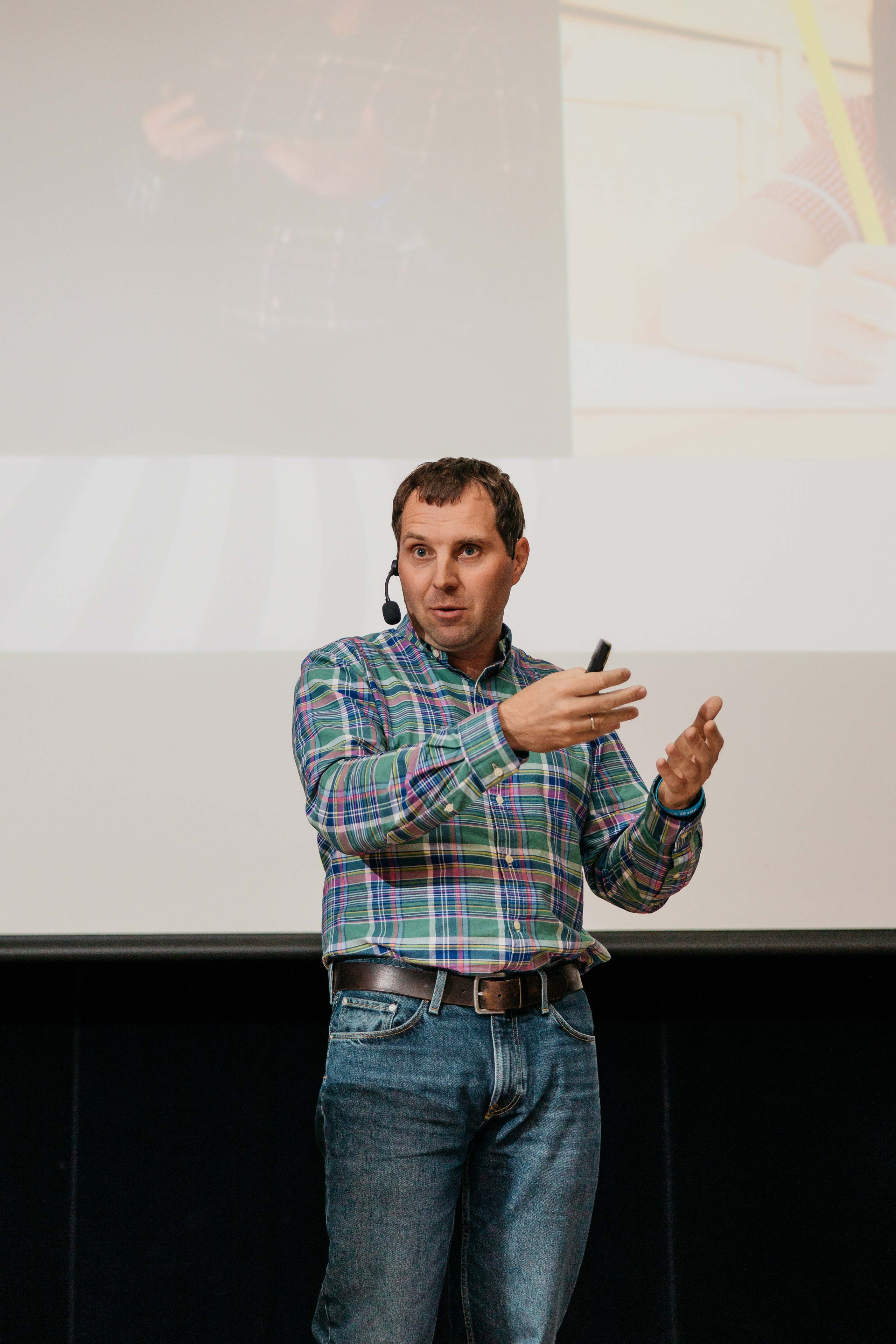 Конференции. Фотограф Валентина Фадеева