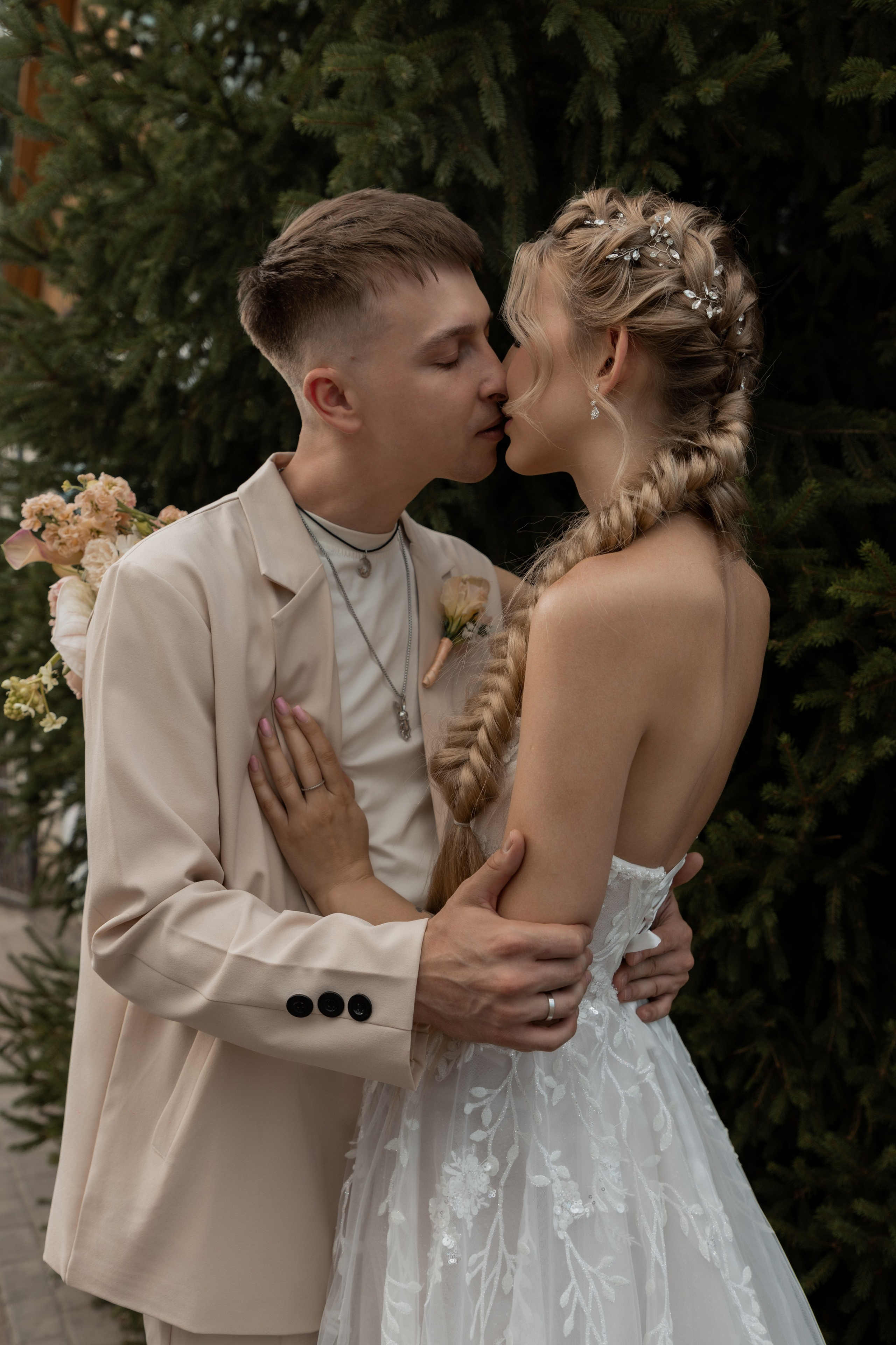 Роман и Александра (банкет). Свадебный фотограф Ангелина Сунгатулина | Саратов | Балаково | Вольск