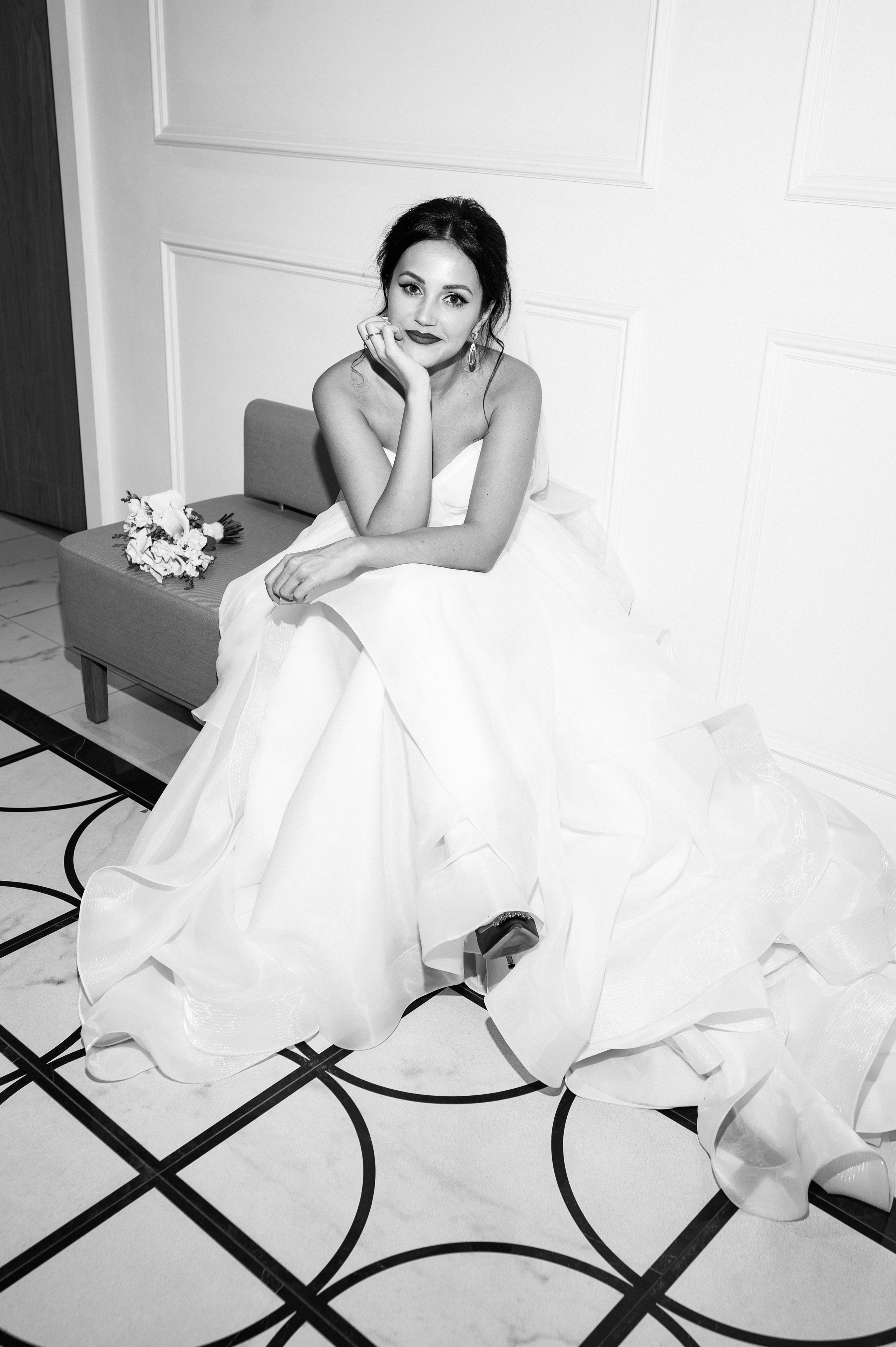 Стас и Серафима. Свадебный и репортажный фотограф Сергей Чесноков