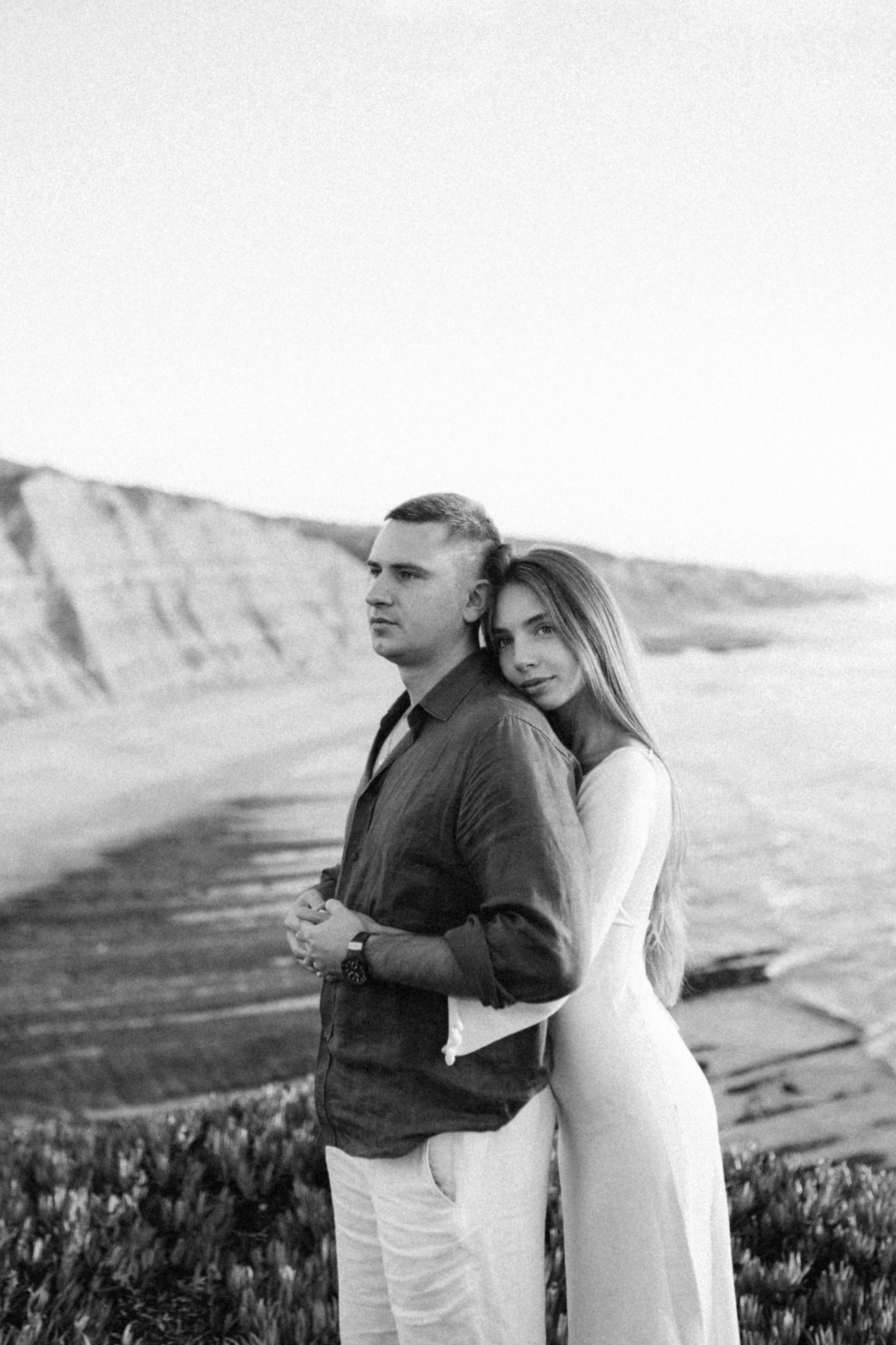 Маша и Леша. Фотограф Саратов