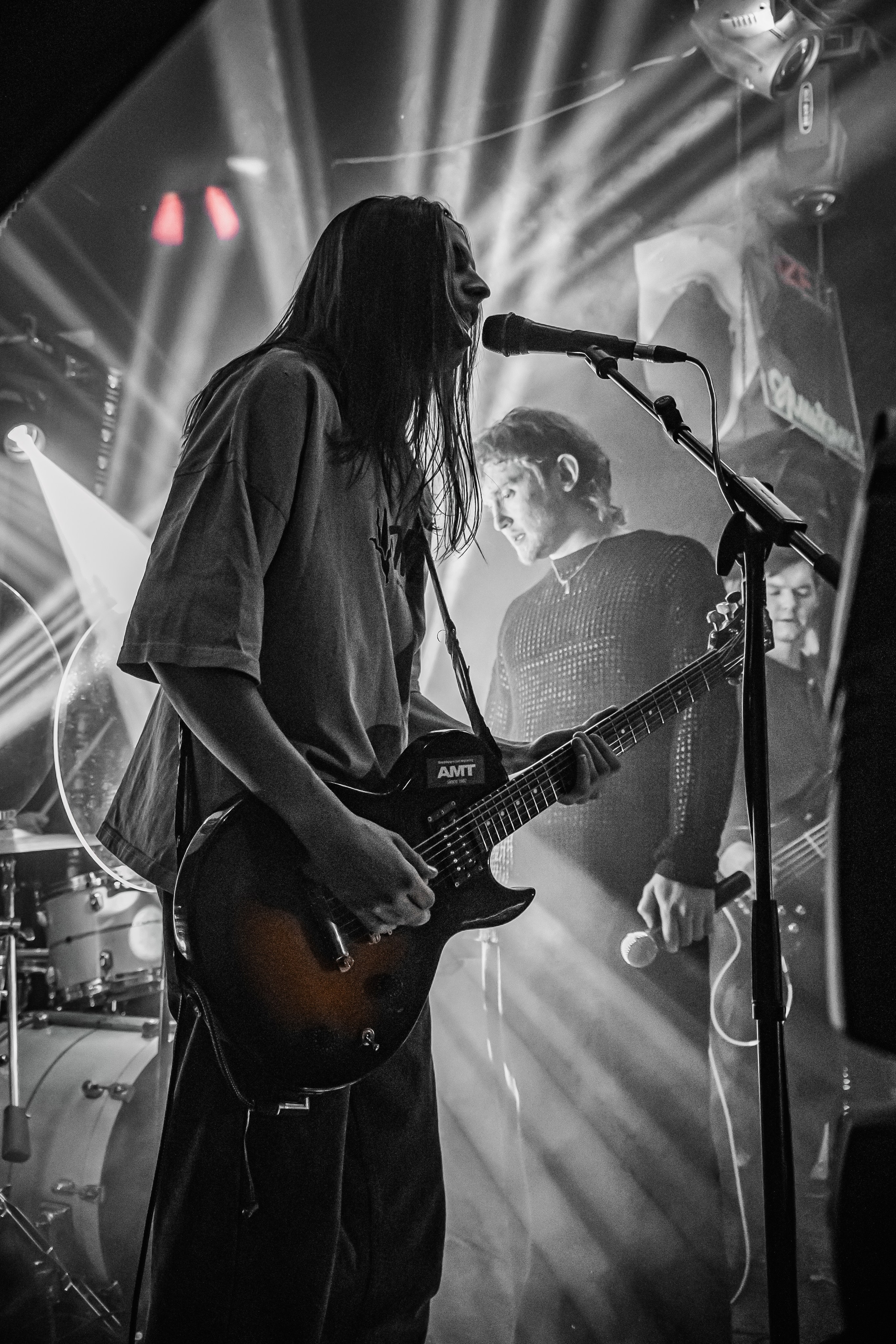 Праймал, Эрмитаж, 13.02.2026. Фотограф Регина Крикунова г. Красноярск