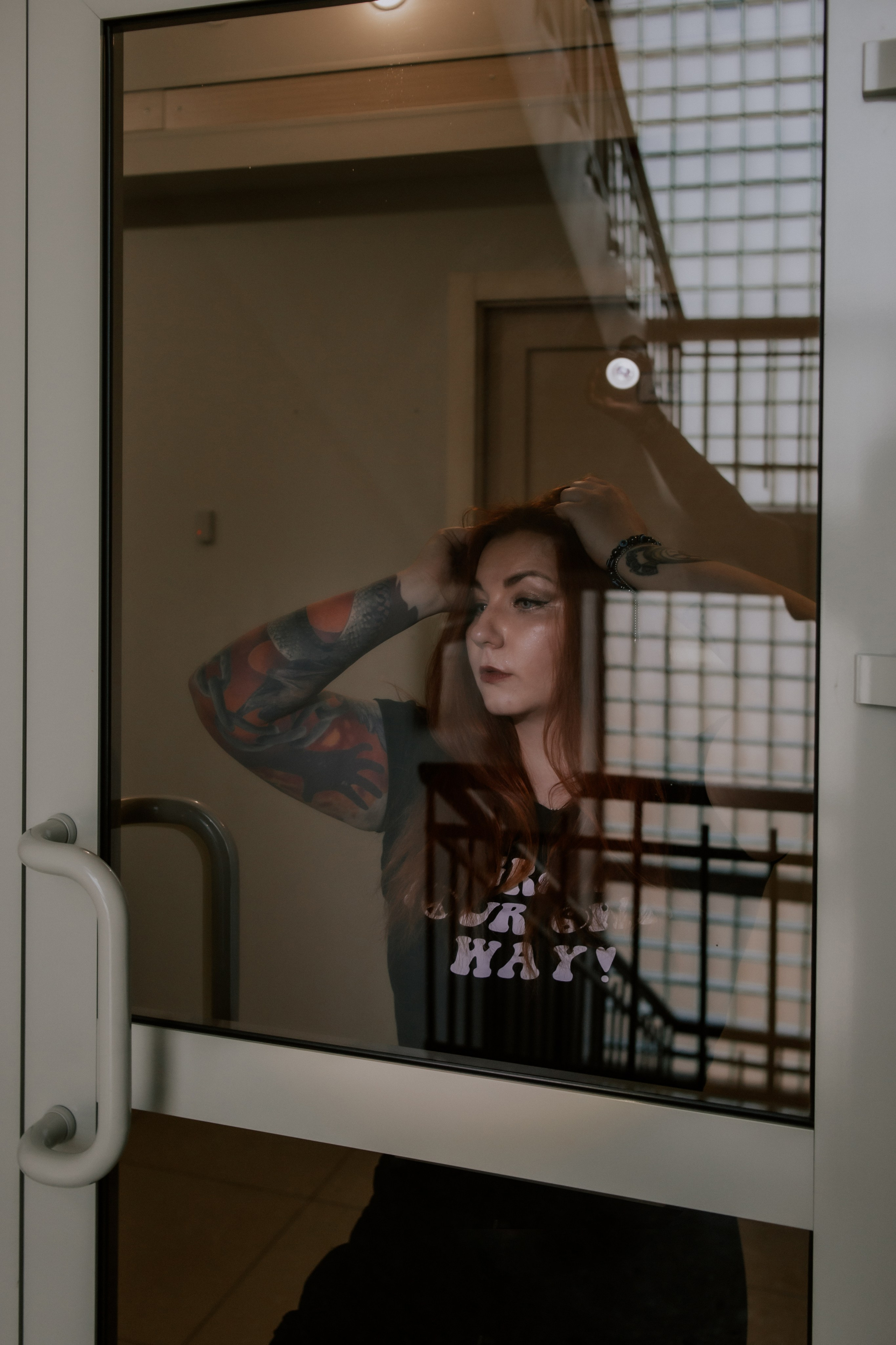 Ася. Фотограф Регина Крикунова г. Красноярск