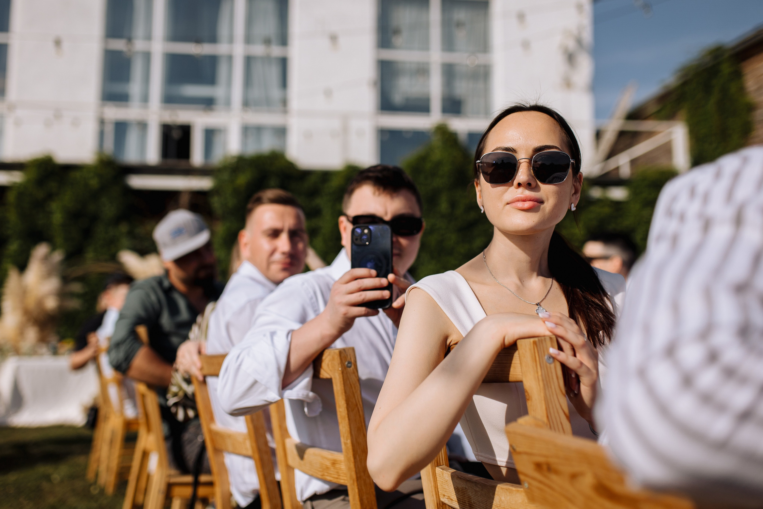 Свадебный репортаж. Свадебный и Репортажный фотограф Александр Шаров