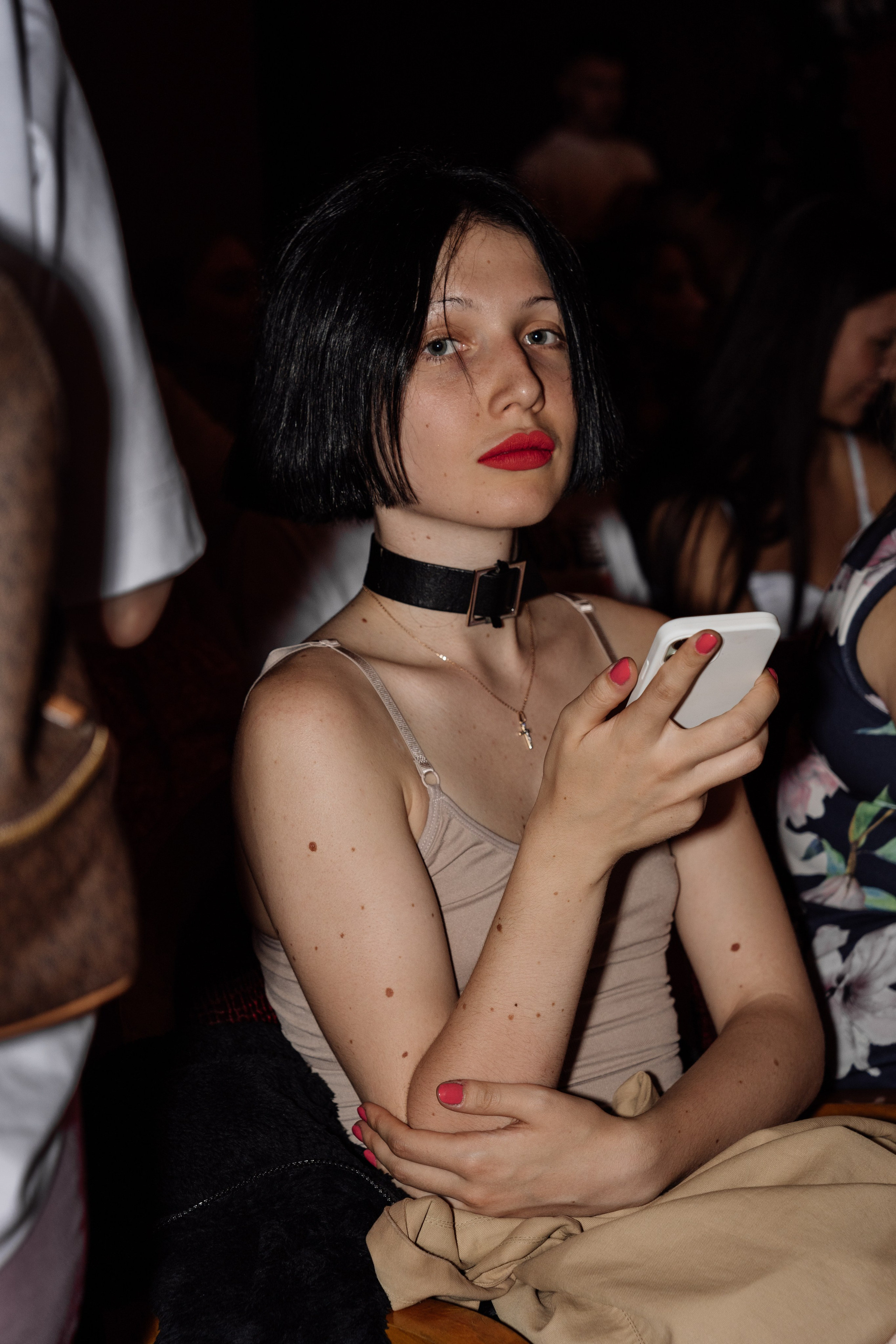 Sабраж. Свадебный и портретный фотограф в Москве Алексей Чернявский