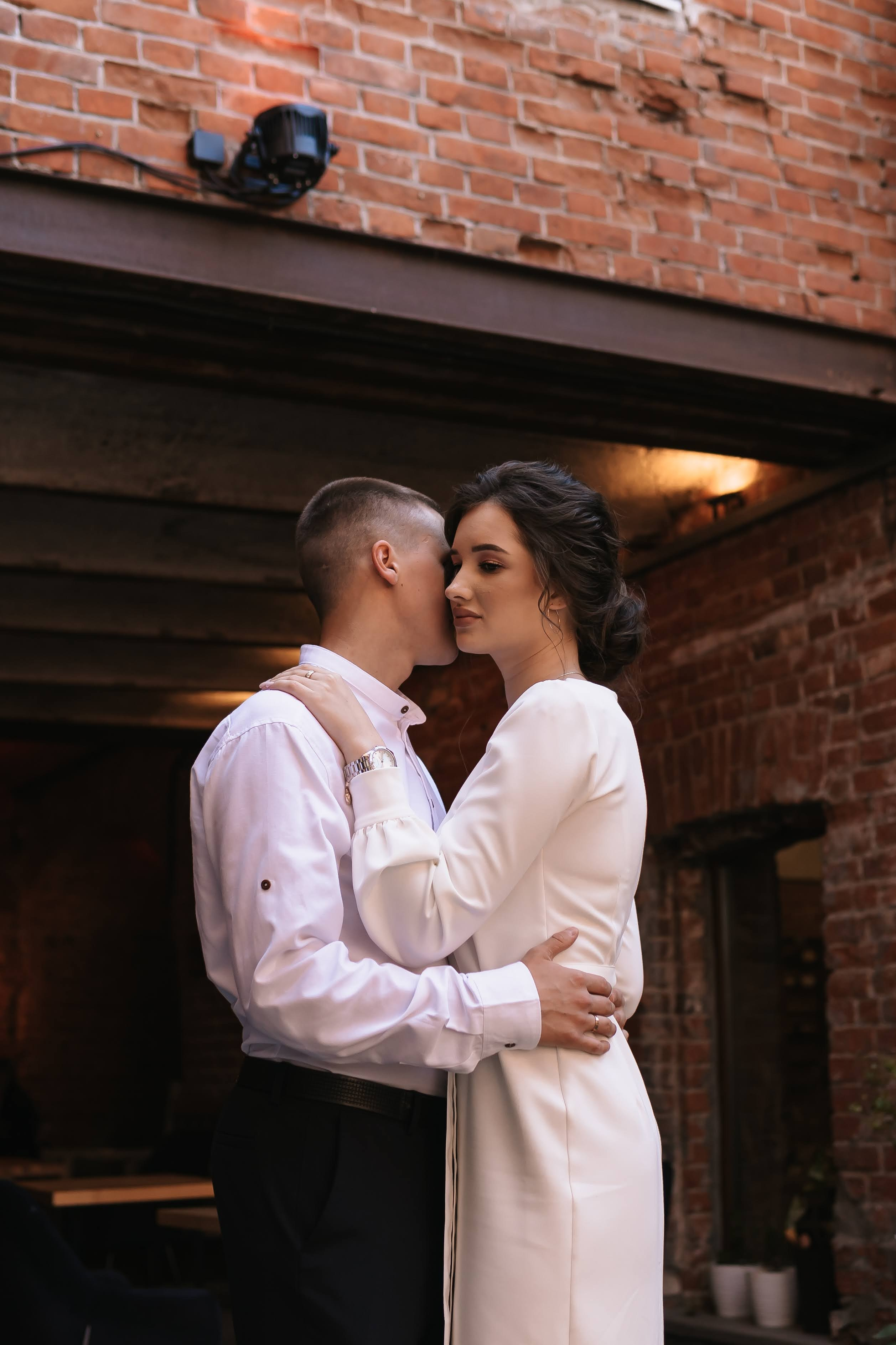 Кирилл и Кристина. Свадебный фотограф в Перми и Пермском крае Алена Мартынова