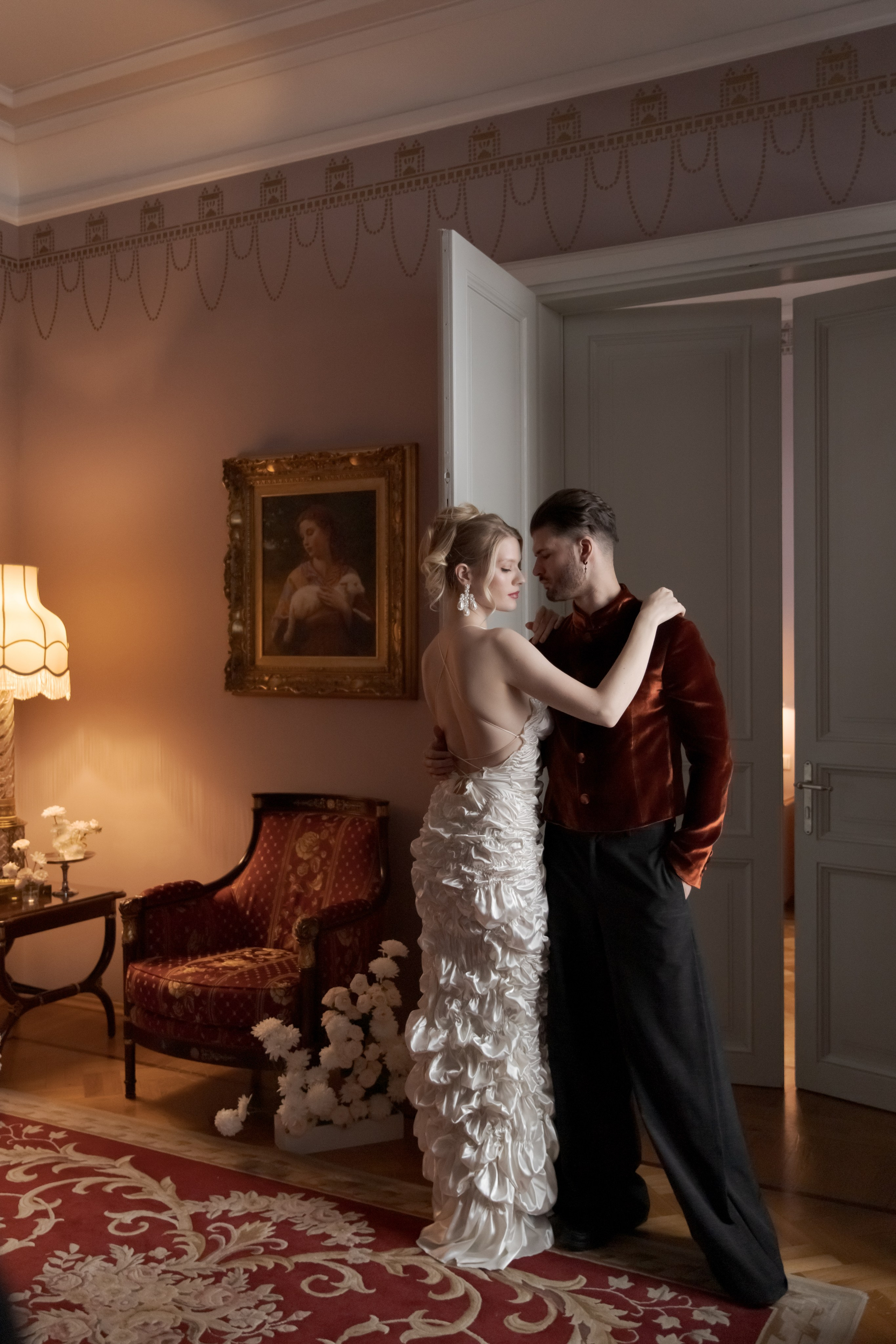 Фотограф в Москве и в Санкт-Петербурге Юлия Халикова