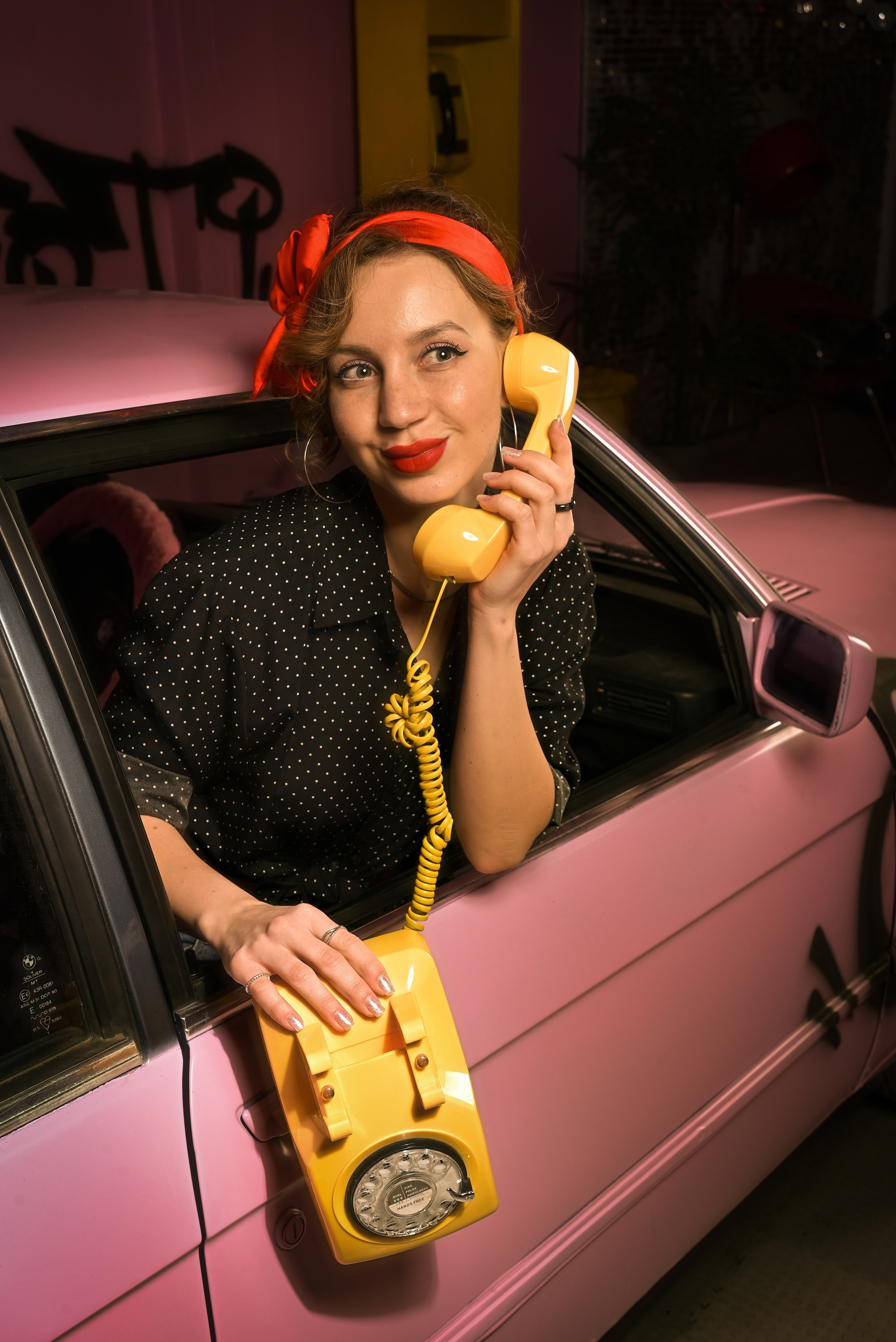 Цветное. Фотограф Андрей Петрухин Москва